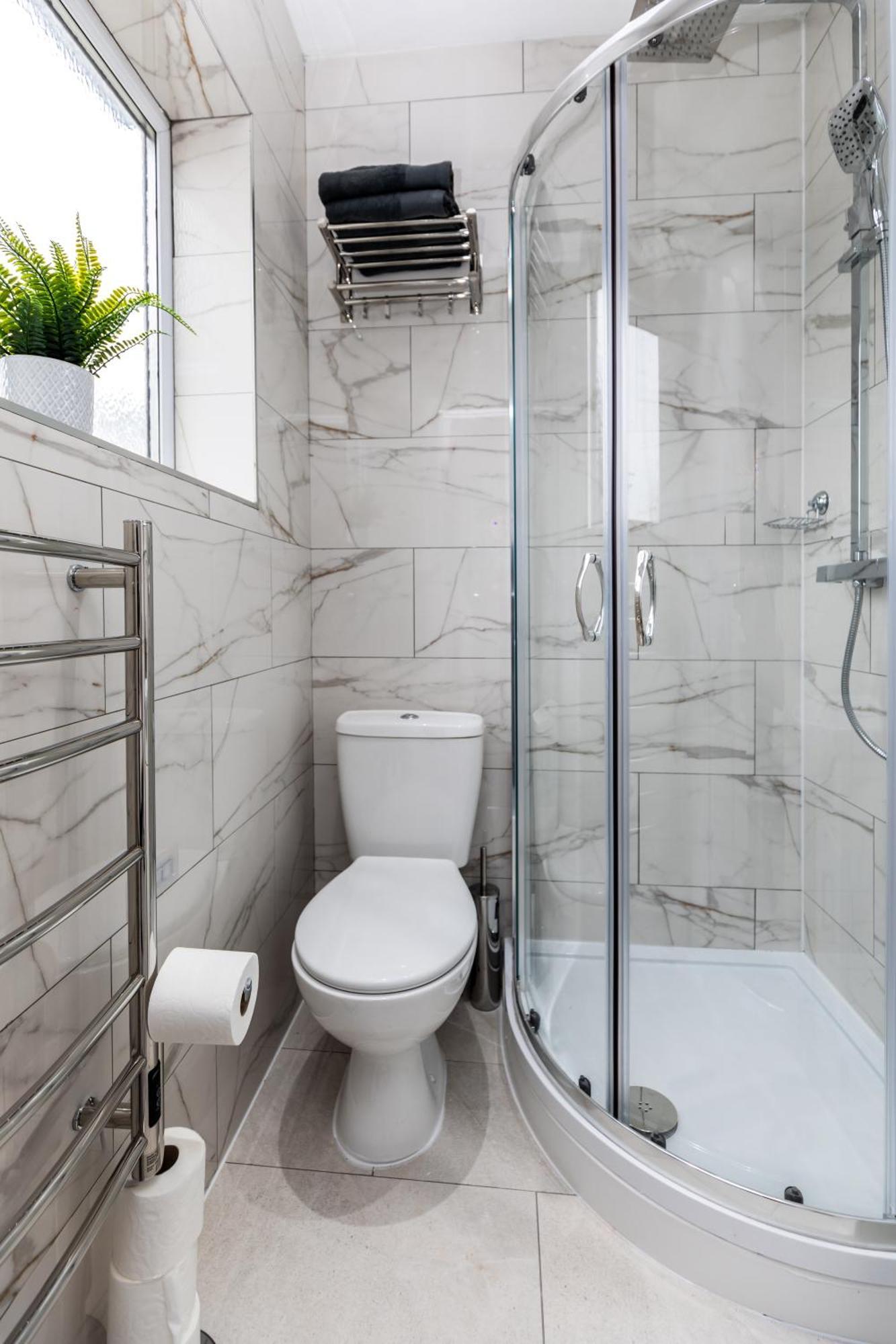 Deluxe - Airport & Excel Ideal For Long Apartamento Londres