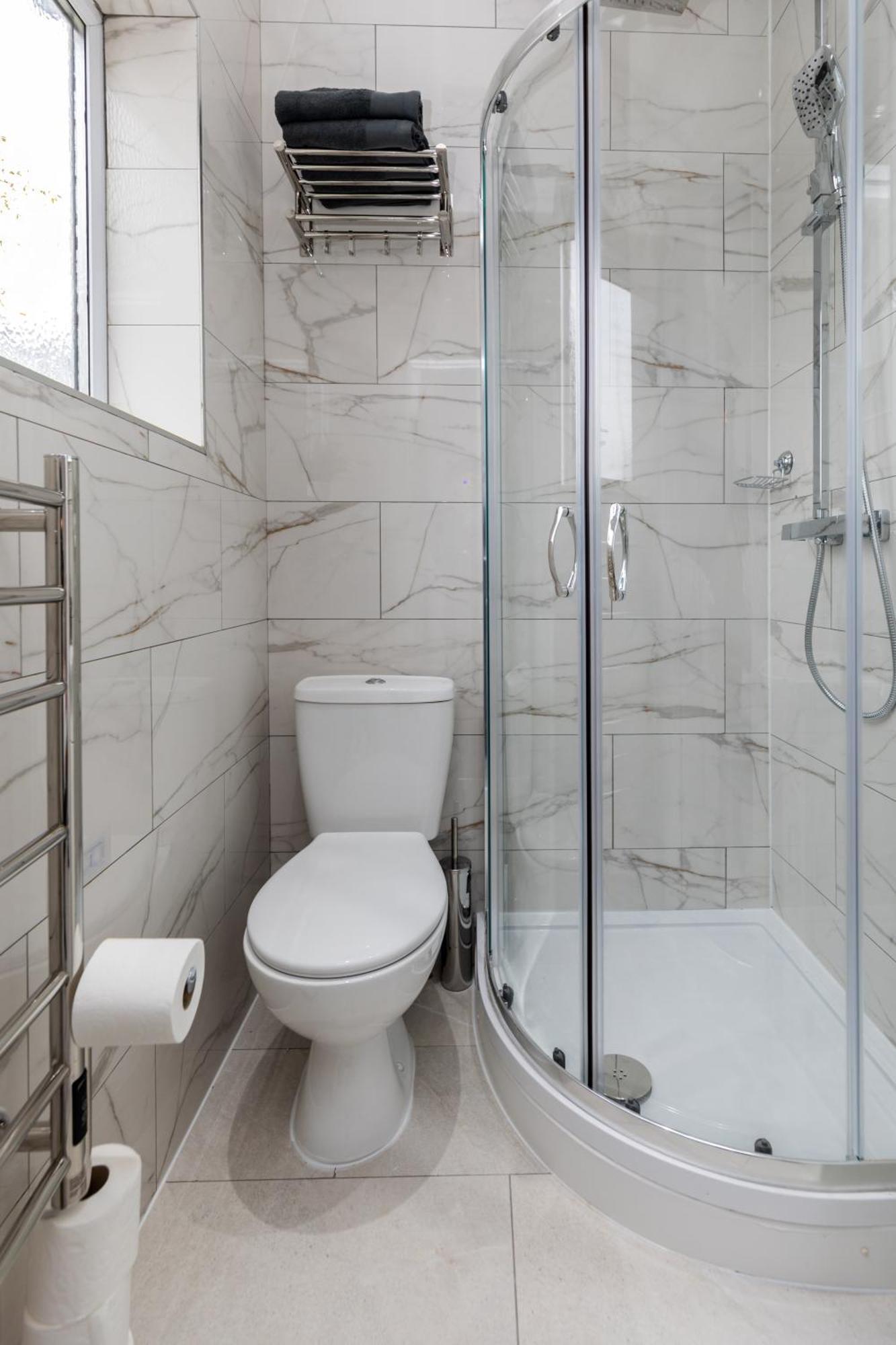 Deluxe - Airport & Excel Ideal For Long Apartamento Londres