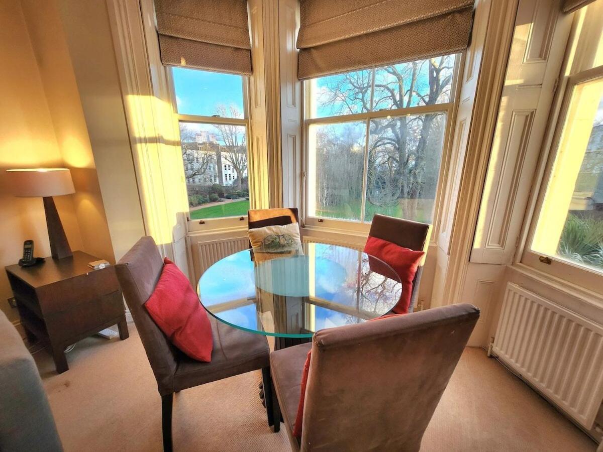 Apartment Elegant 2br Steps From Tube *