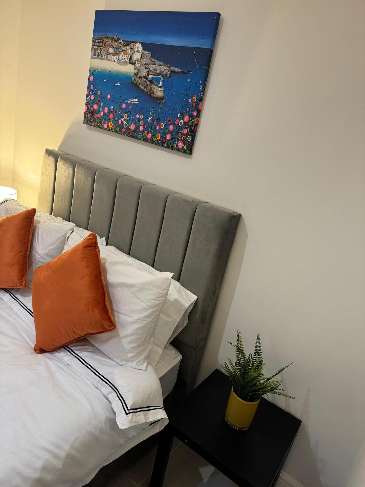 Homestay Cosy Luxurious In The Heart Of *