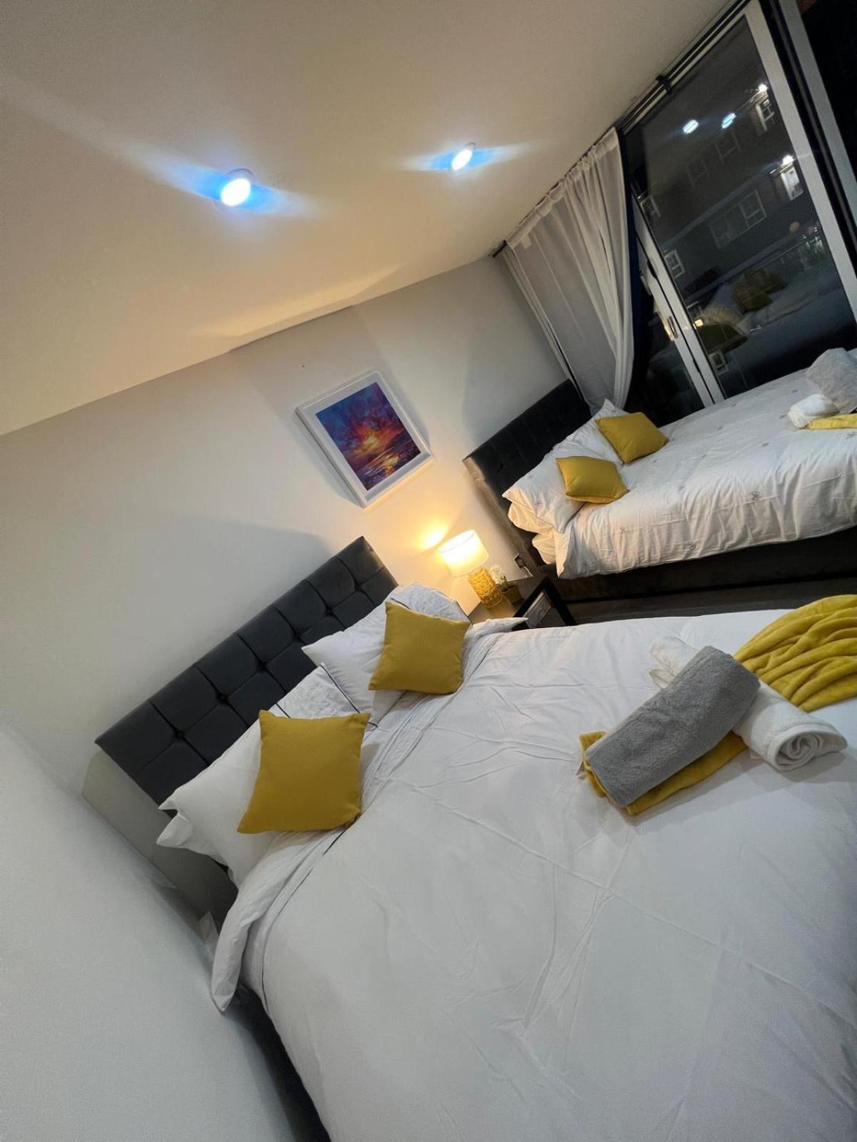Homestay Cosy Luxurious In The Heart Of *