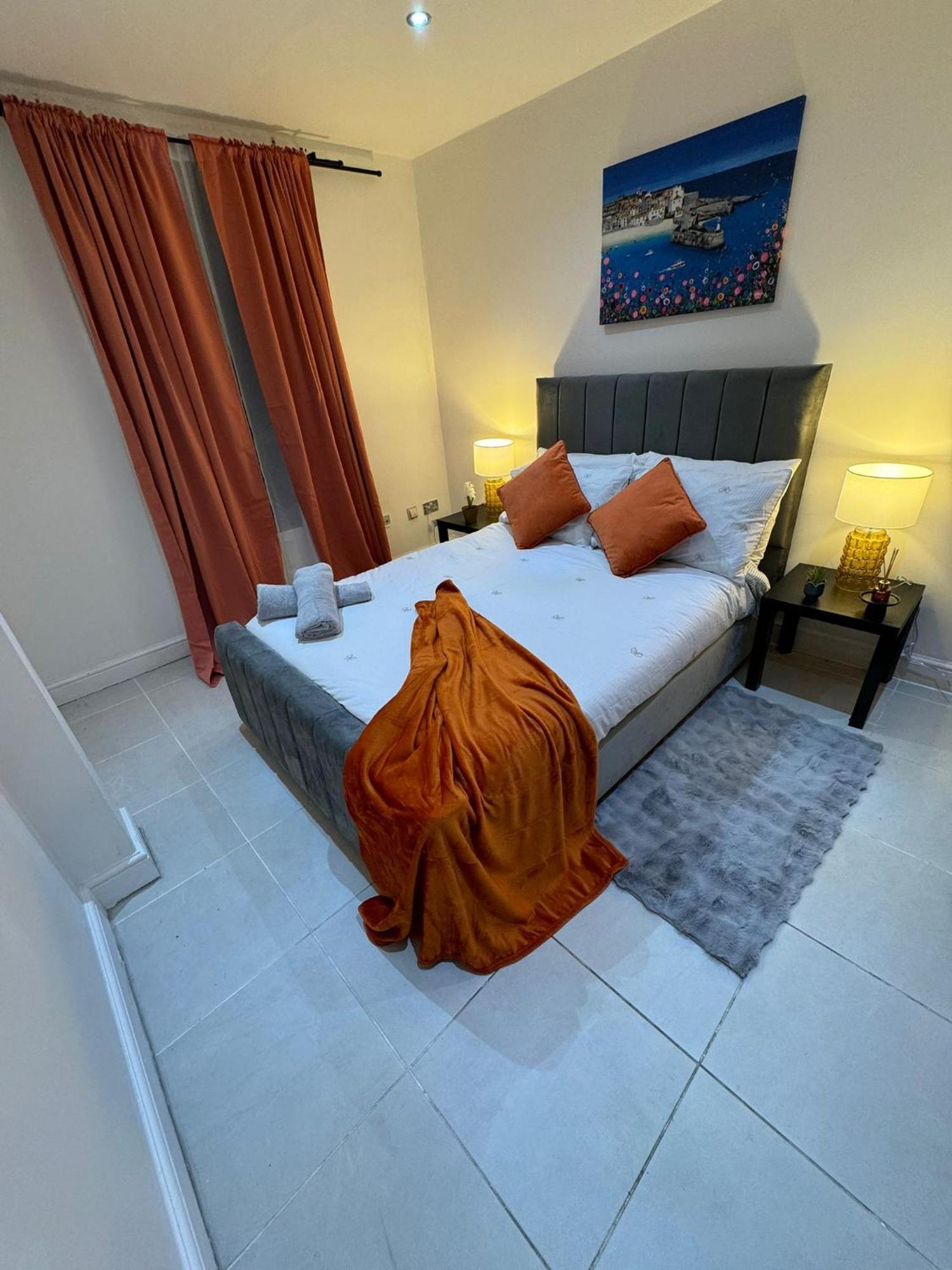Cosy Luxurious In The Heart Of Homestay