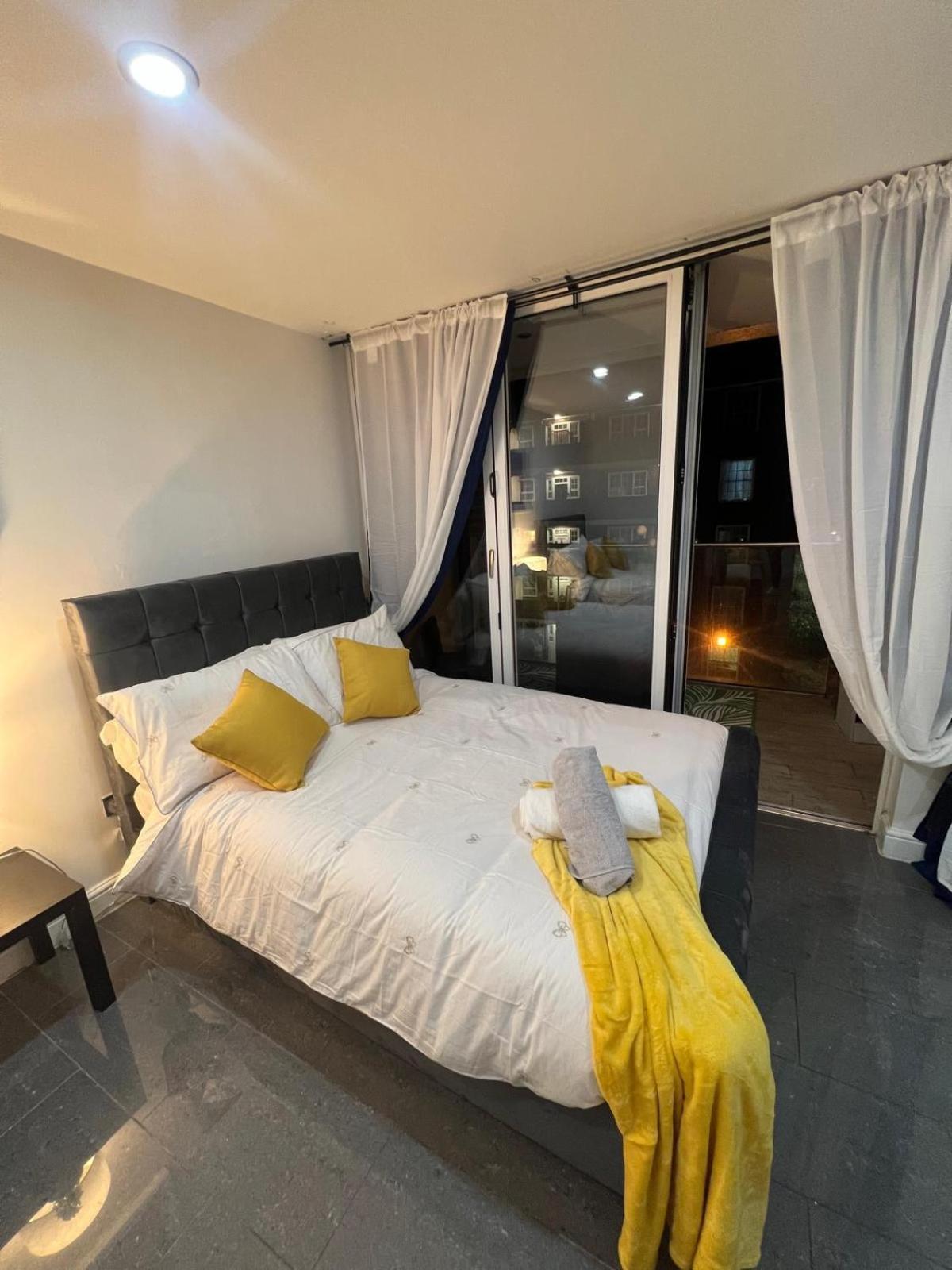 Cosy Luxurious In The Heart Of Homestay *