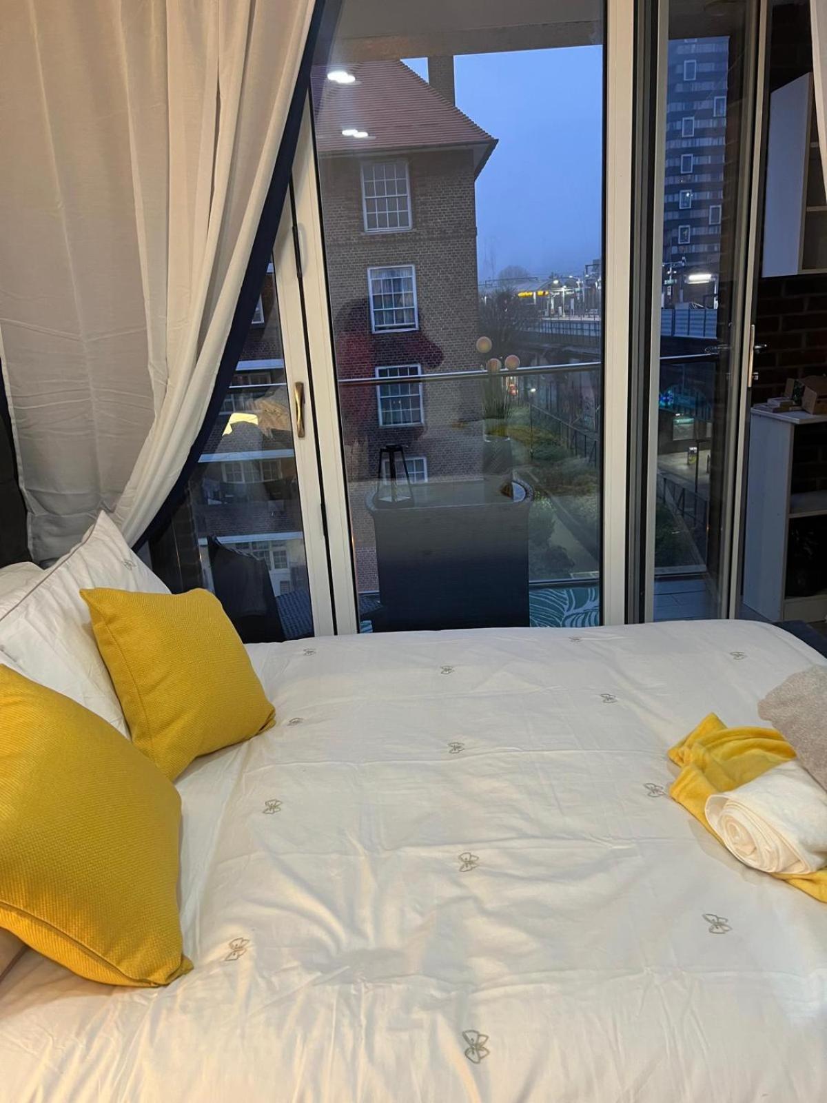 Cosy Luxurious In The Heart Of Homestay London