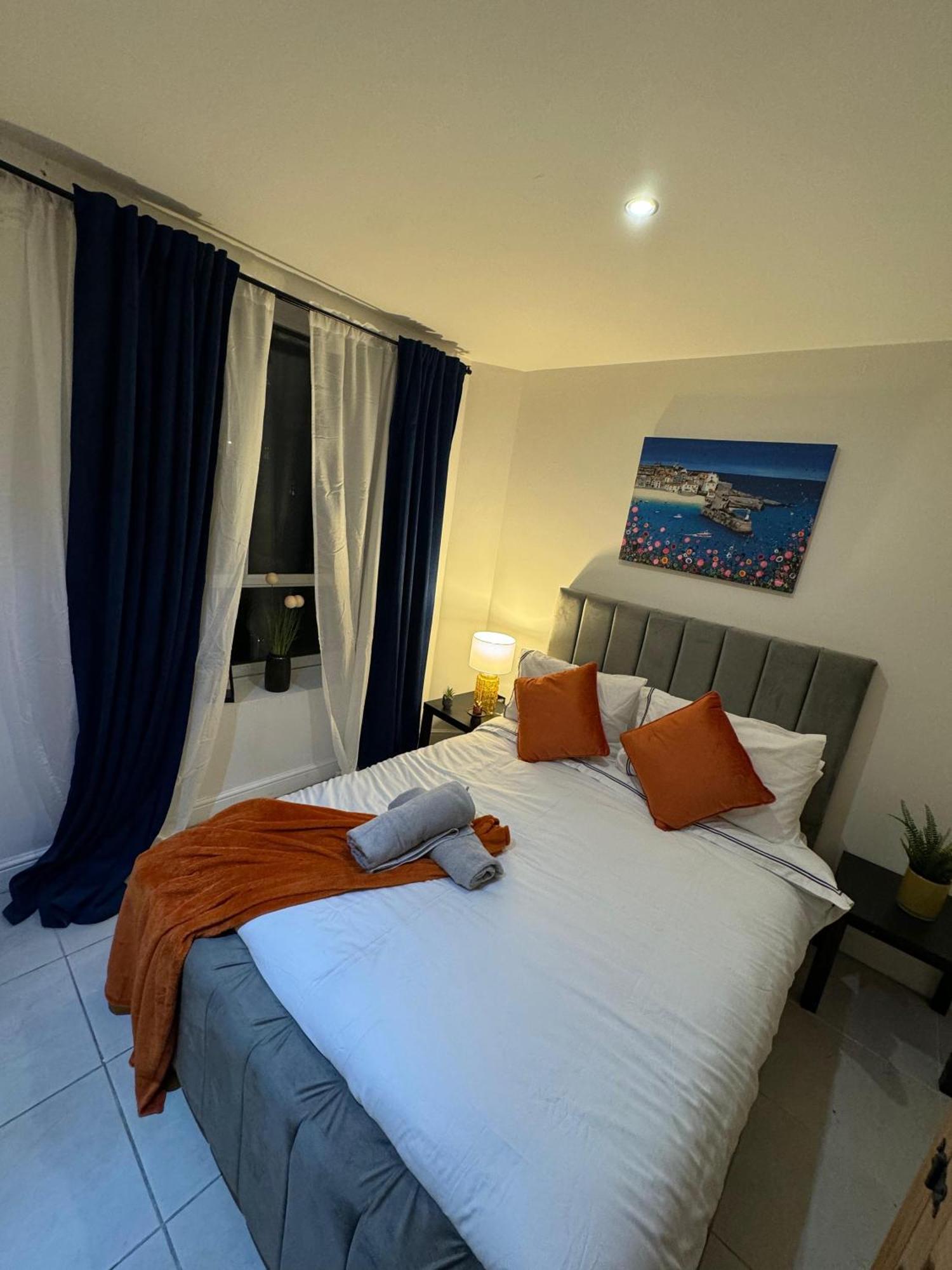 Cosy Luxurious In The Heart Of Homestay *
