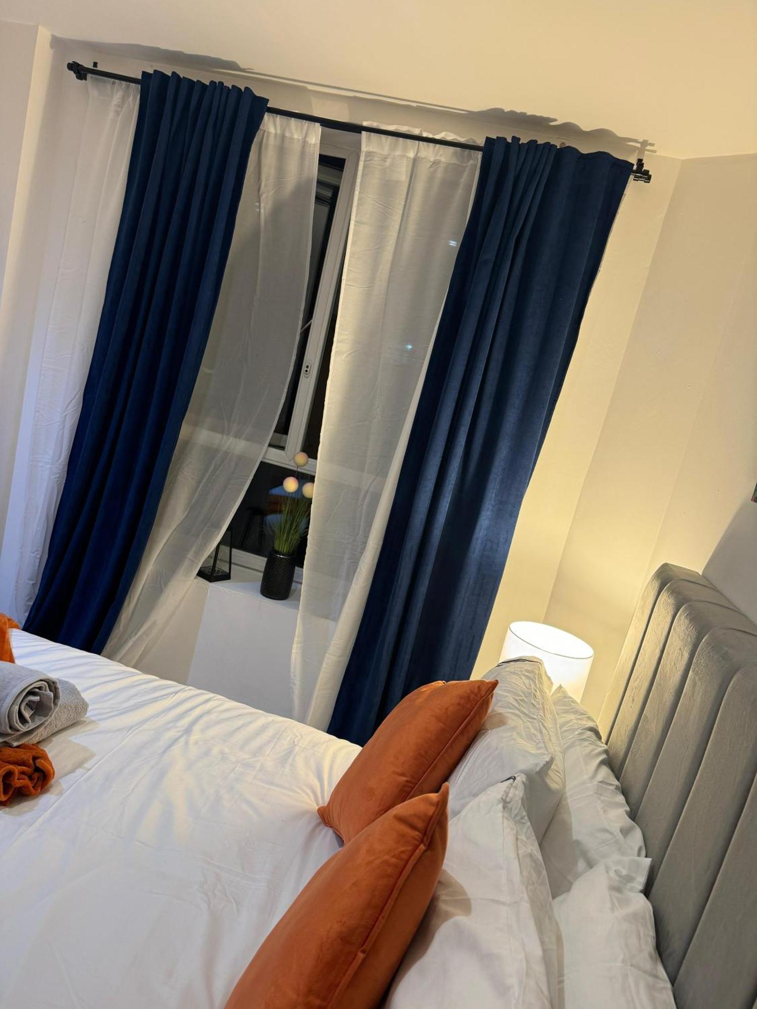 Homestay Cosy Luxurious In The Heart Of *
