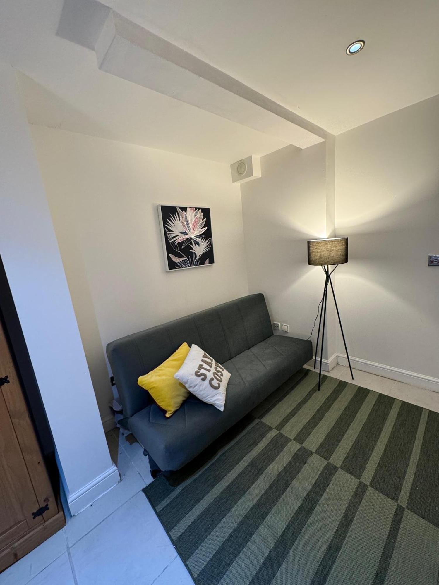 Homestay Cosy Luxurious In The Heart Of *