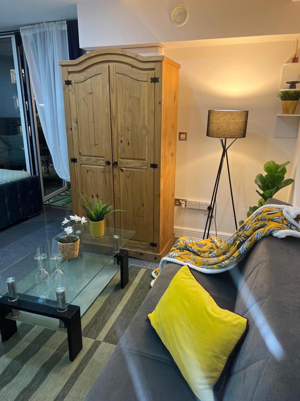 Homestay Cosy Luxurious In The Heart Of