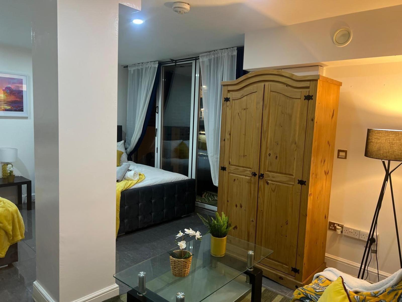Cosy Luxurious In The Heart Of * London