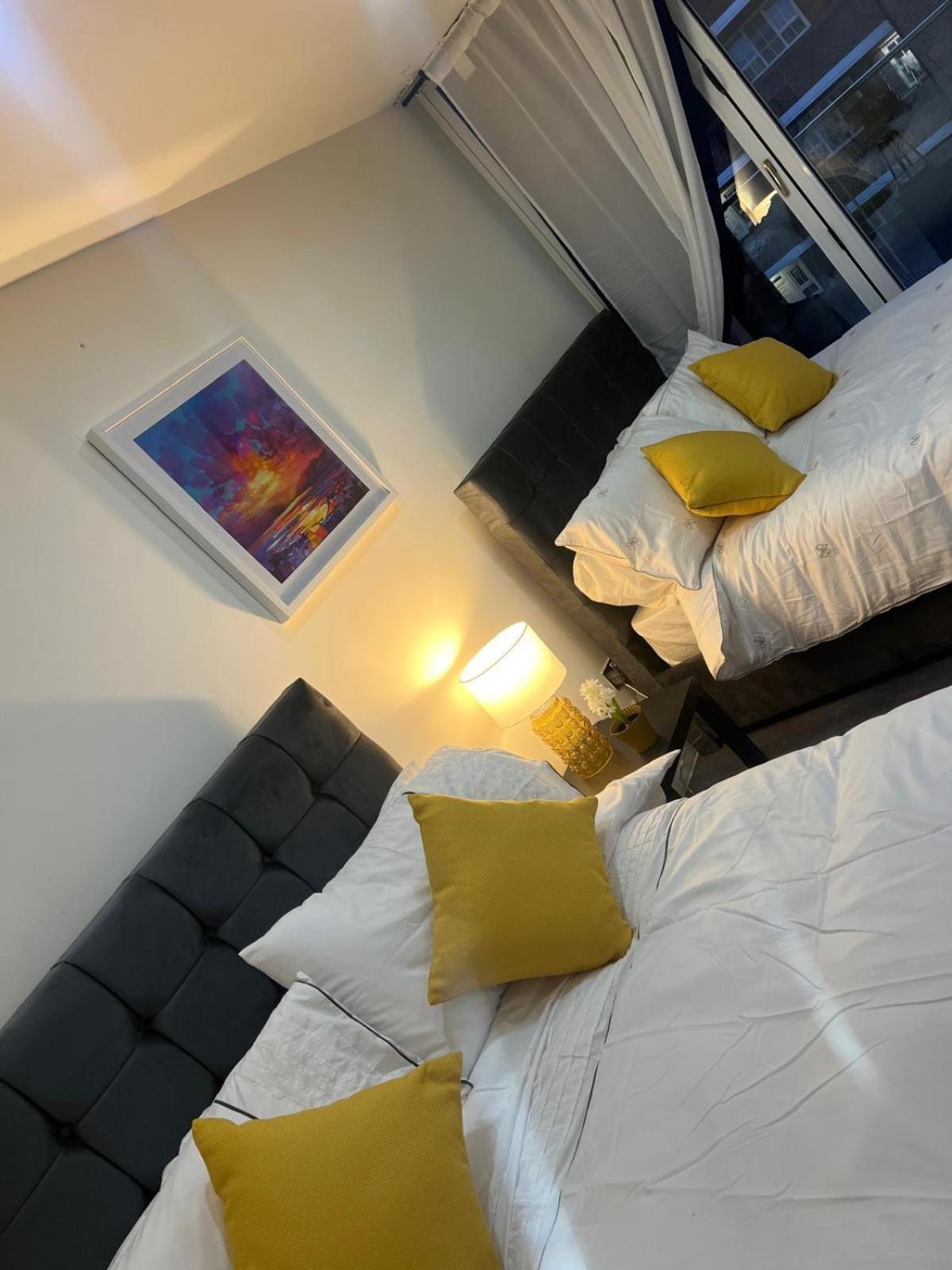 Homestay Cosy Luxurious In The Heart Of *
