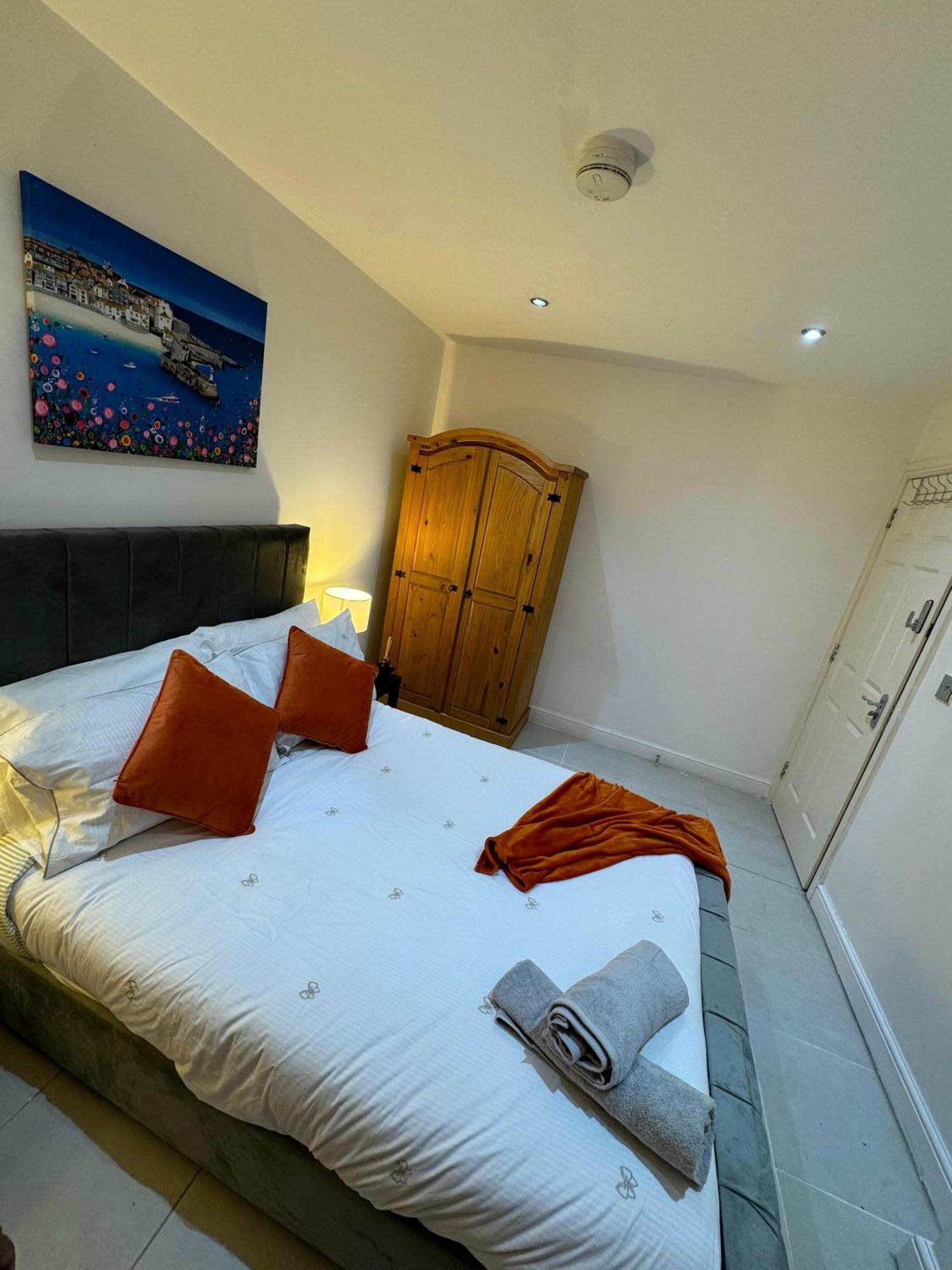 Cosy Luxurious In The Heart Of Homestay *