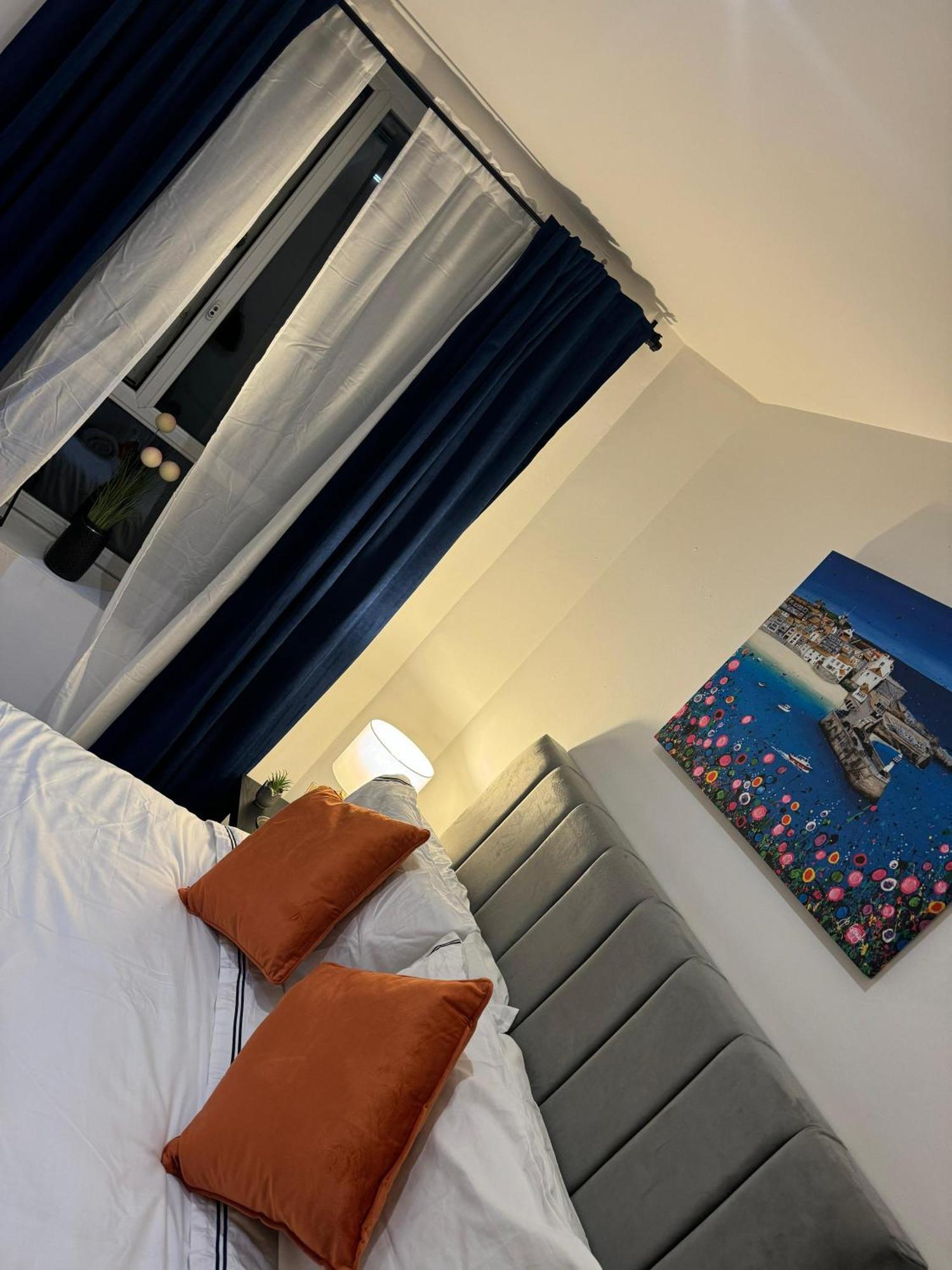 Cosy Luxurious In The Heart Of *