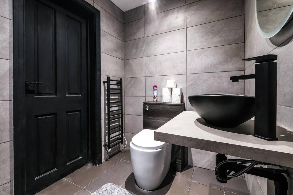 Apartment Piccadilly Wonderland Sleep 8 Vra