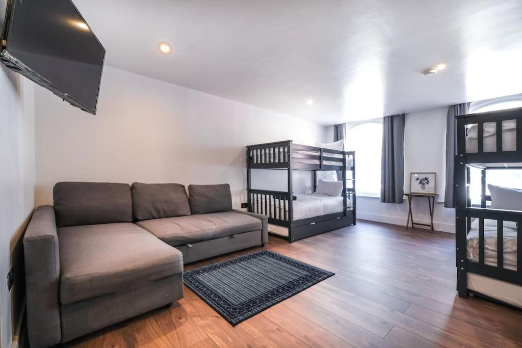 Piccadilly Wonderland Sleep 8 Vra Apartment *