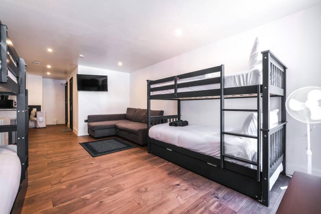 Piccadilly Wonderland Sleep 8 Vra Apartment *