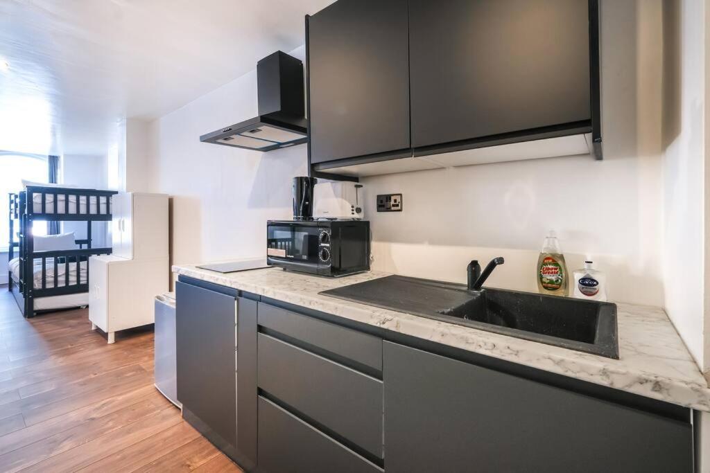 Piccadilly Wonderland Sleep 8 Vra Apartment *