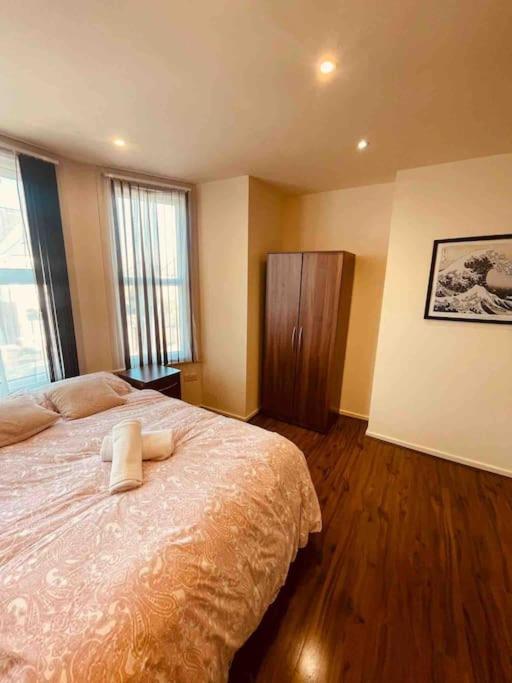 69 Aparthotel Londres