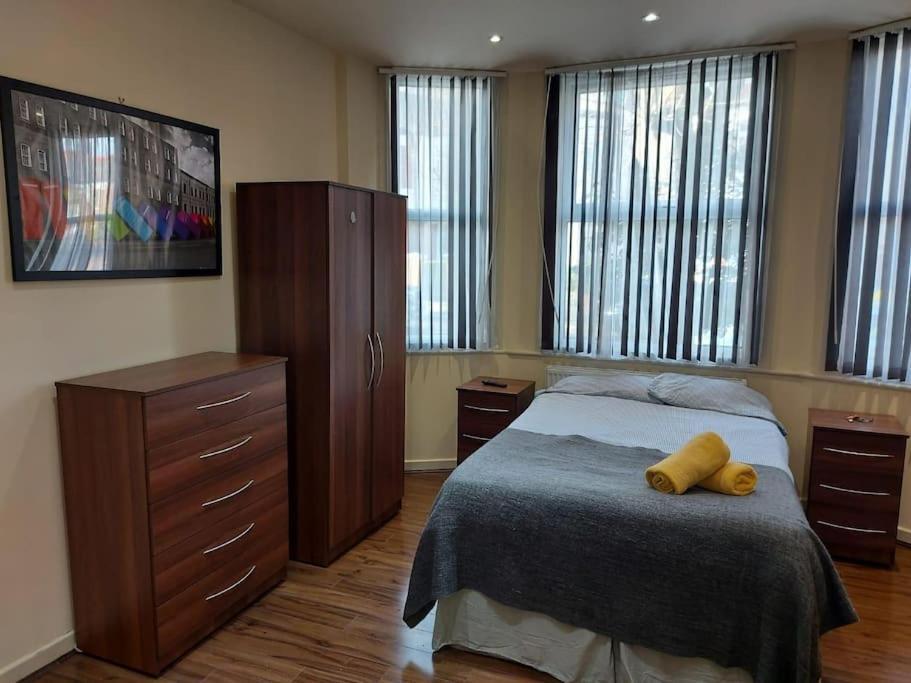 Aparthotel 69 Londres