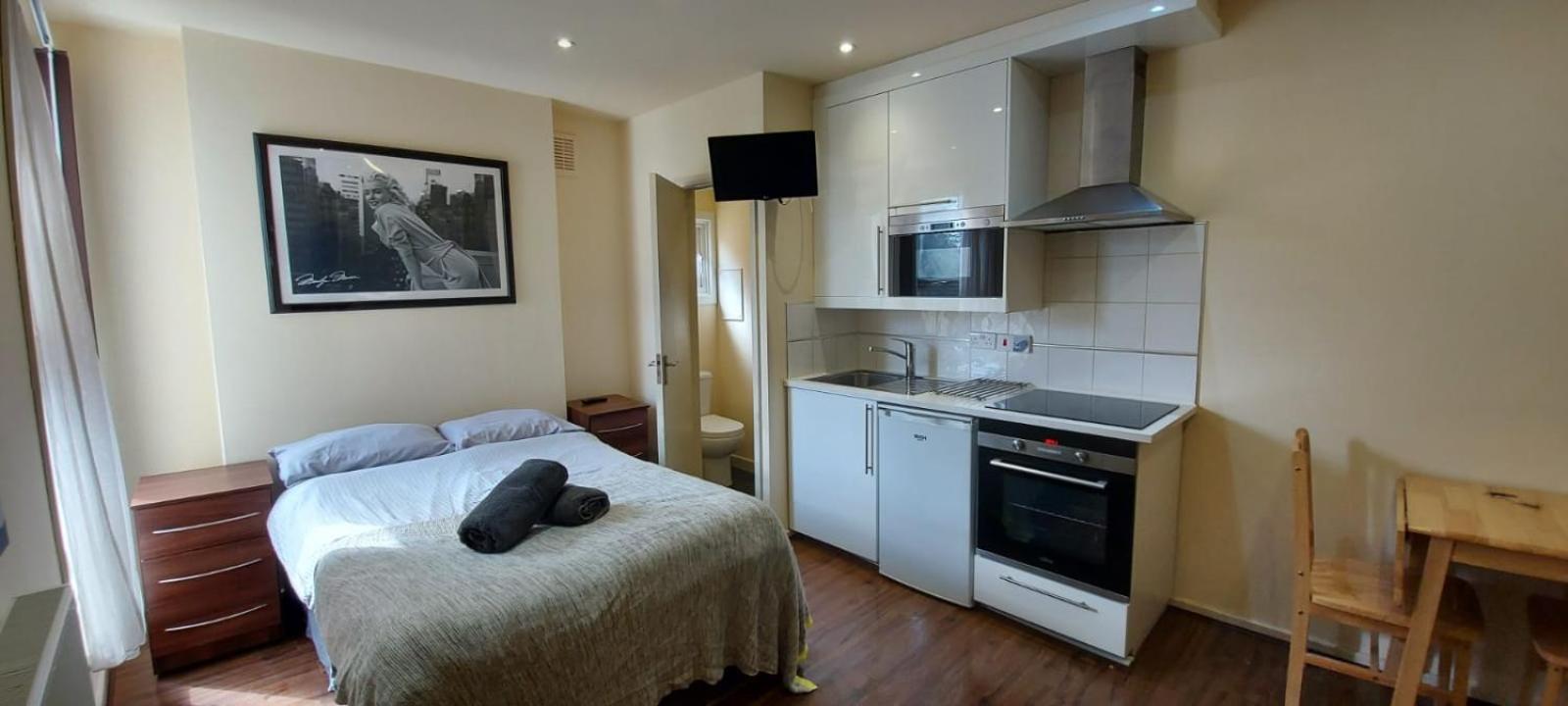Aparthotel 69 Londres