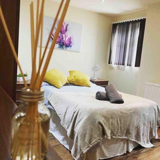 69 Aparthotel Londres