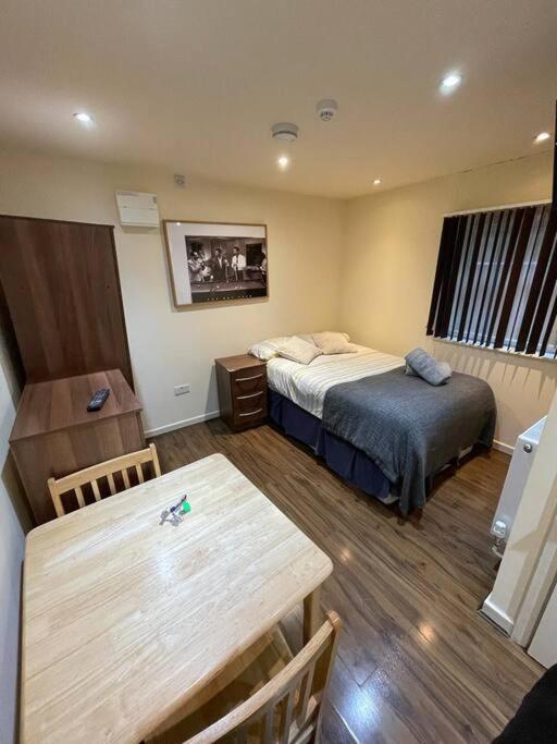 Aparthotel 69 Londres