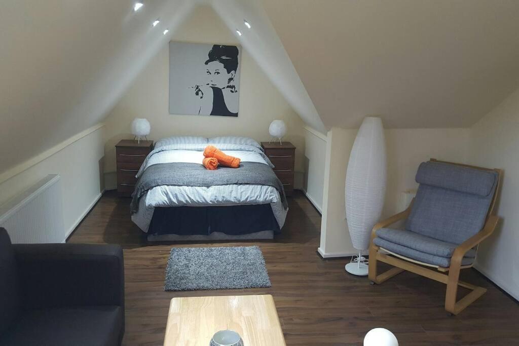 Aparthotel 69 Londres
