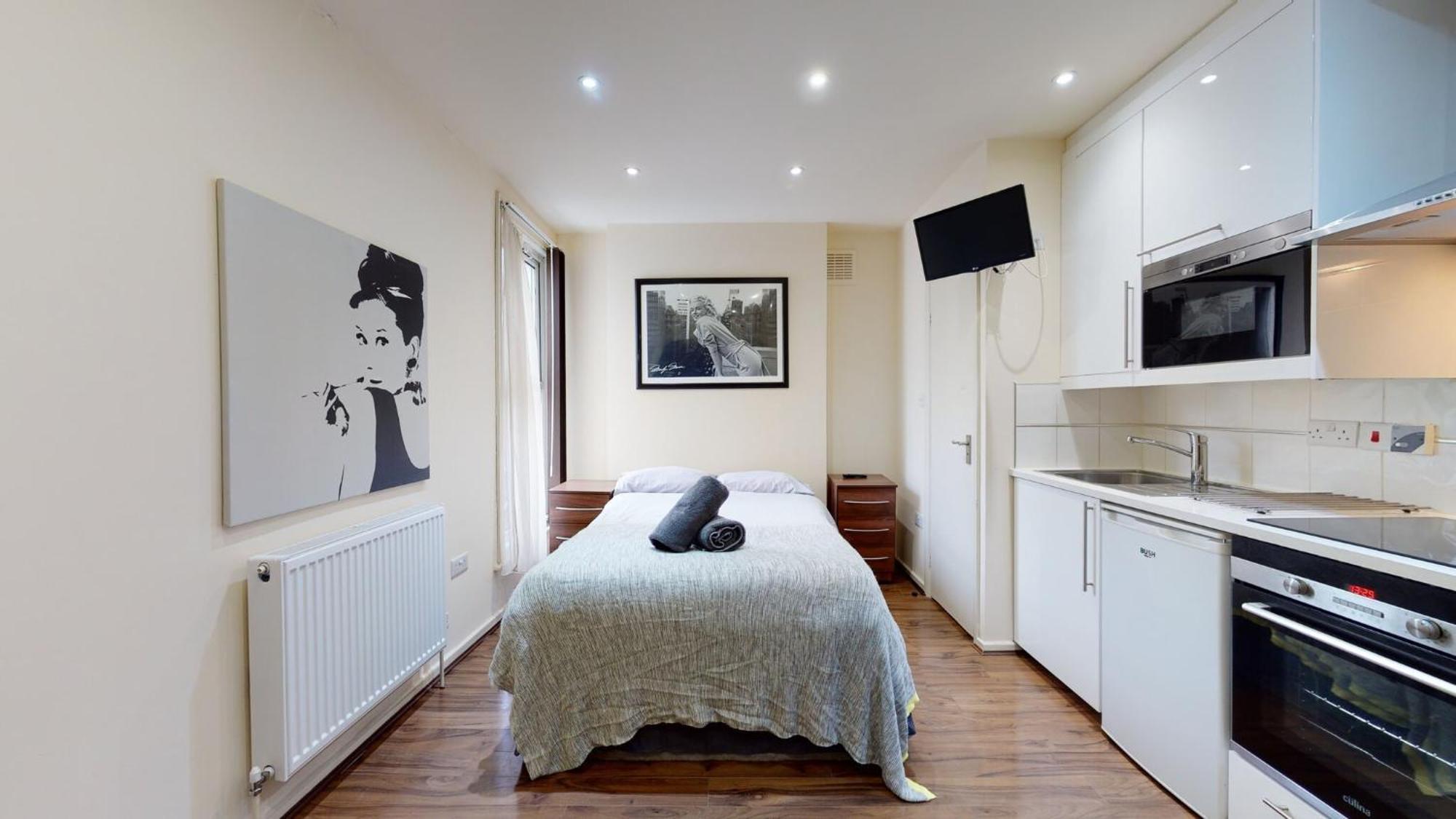 Aparthotel 69 Londres