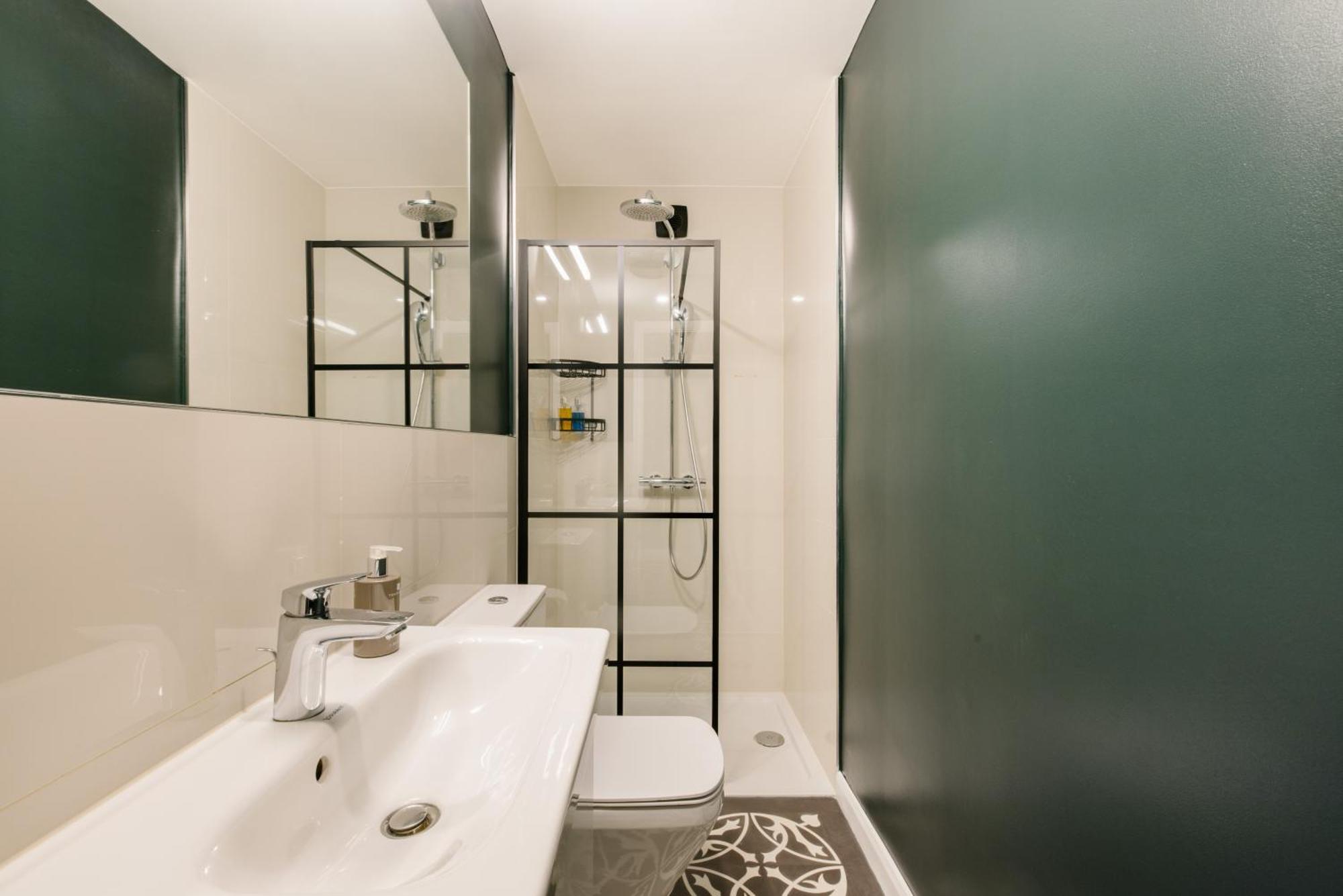 Hotel Borough High Street 3*