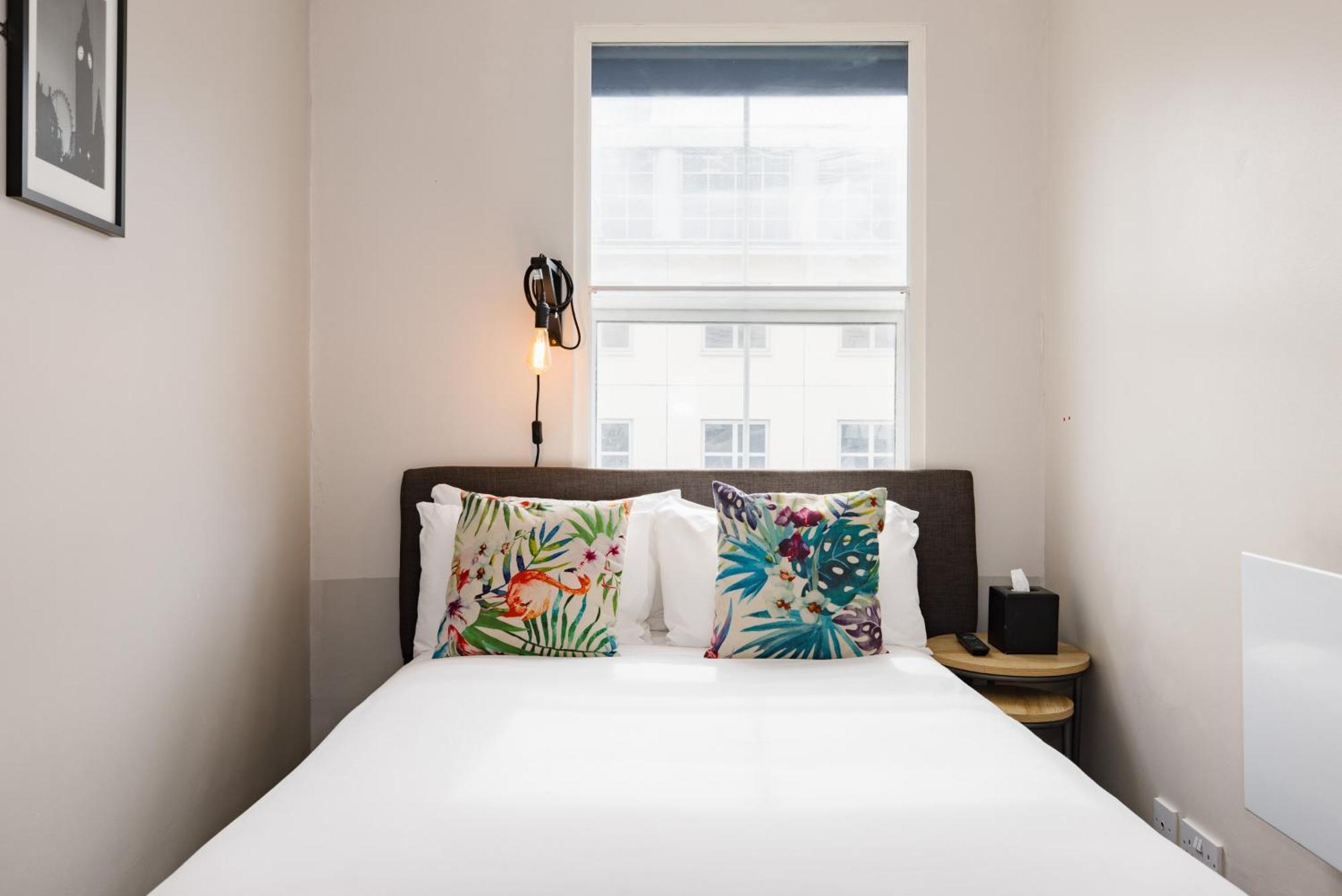 Borough High Street 3* London