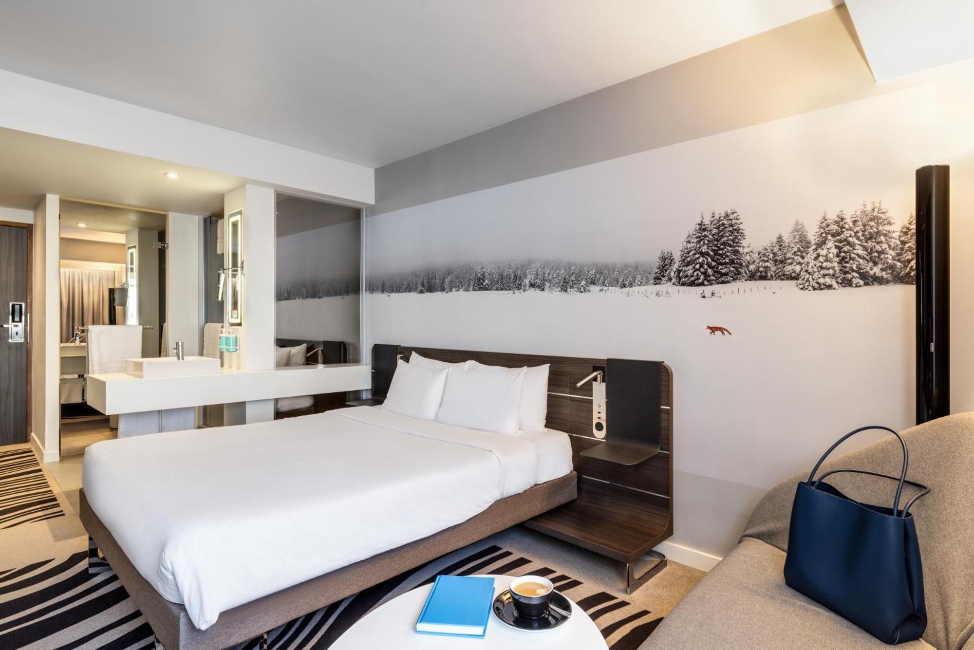 Novotel Tower Bridge 4* Londres