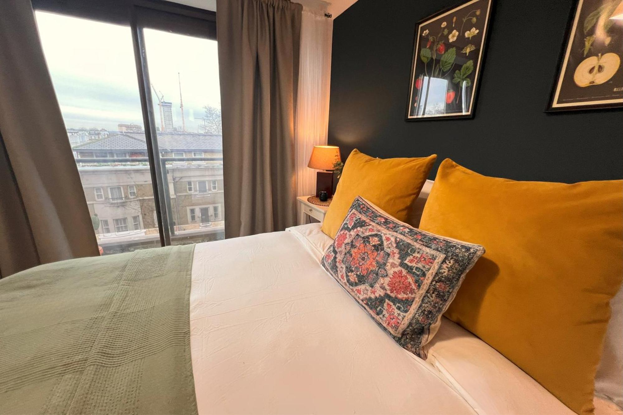 The Kensington Retreat Apartment