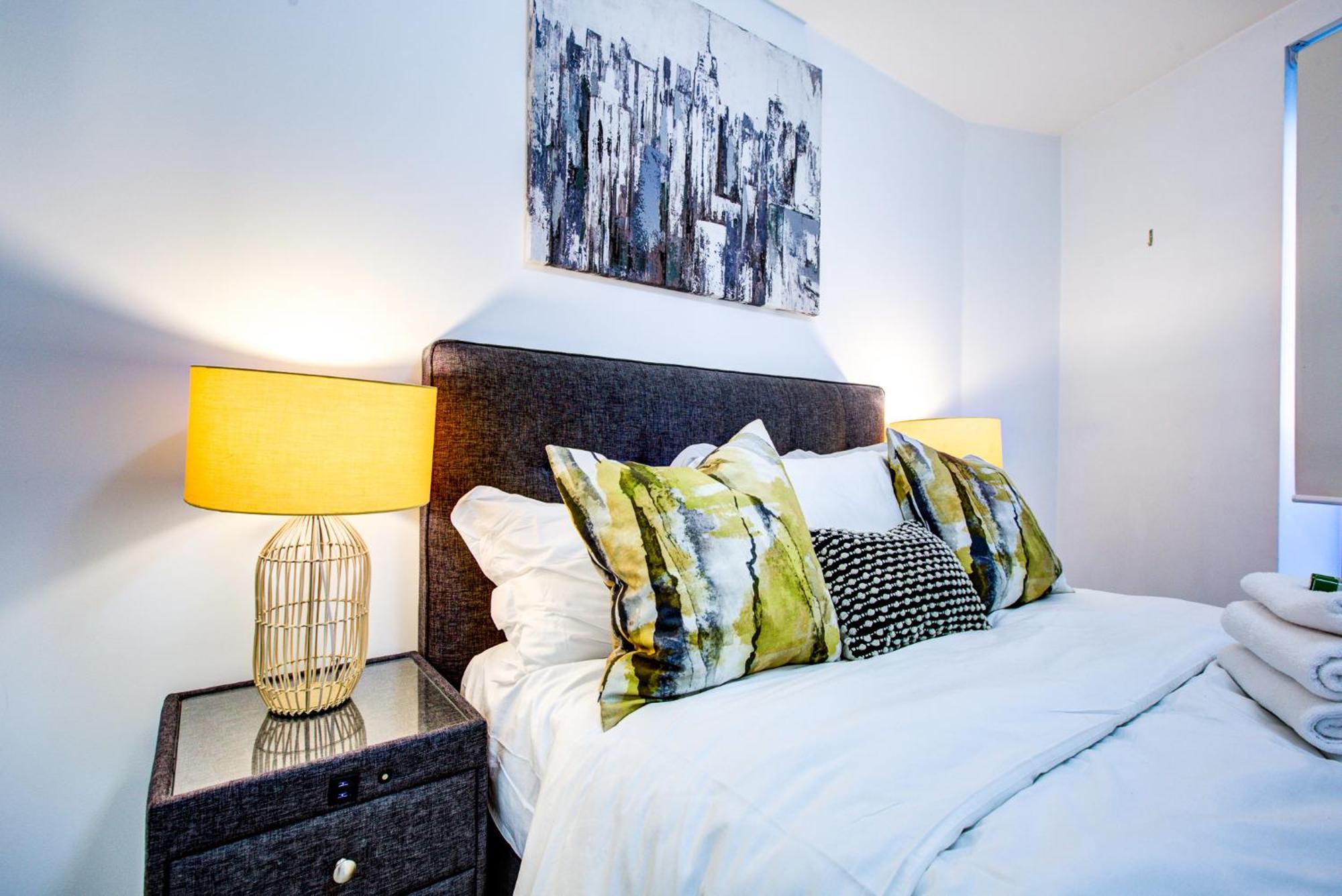 Apartment Luxee By Excel London