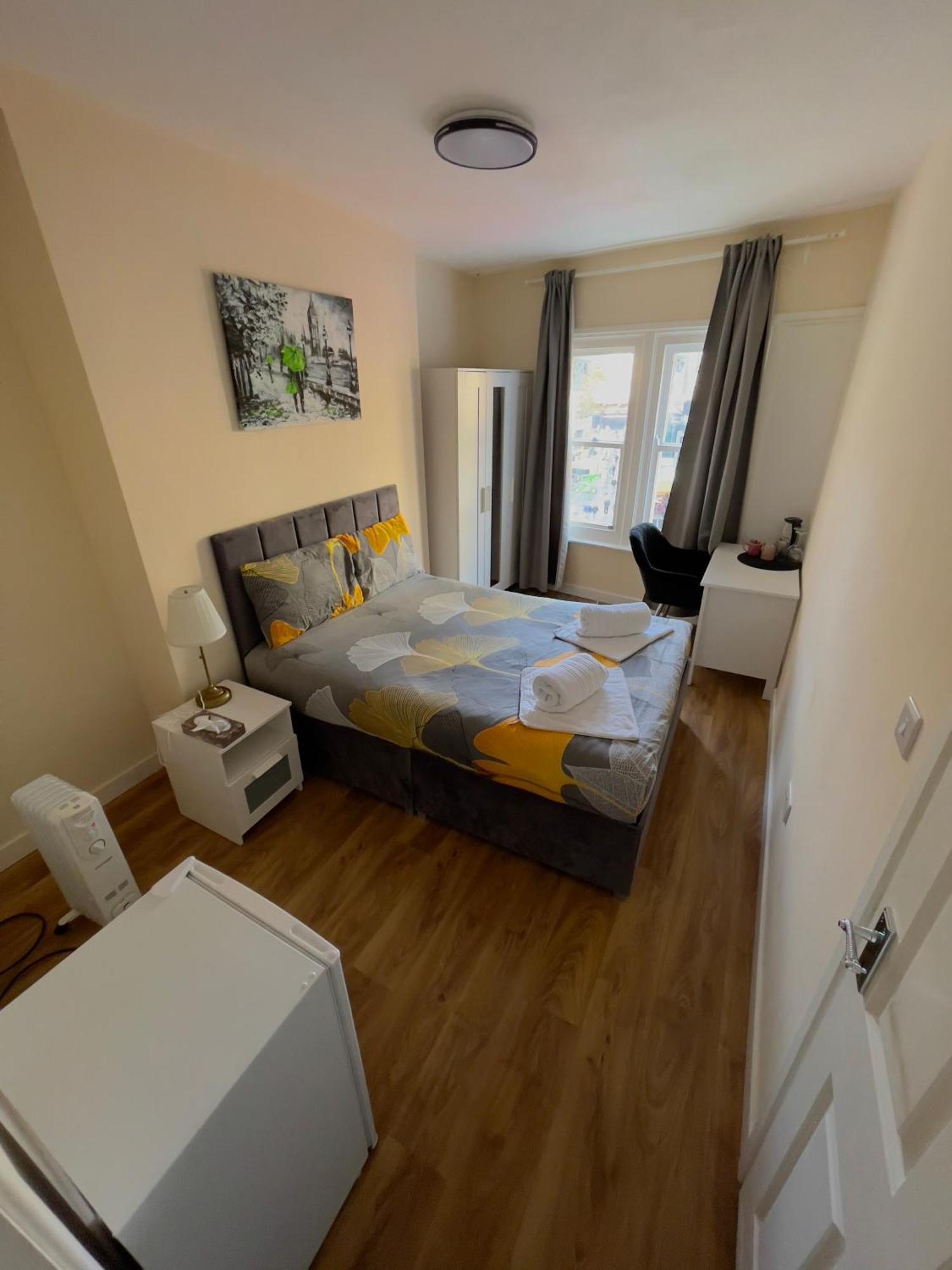 Apartment Quality Point Piccadilly