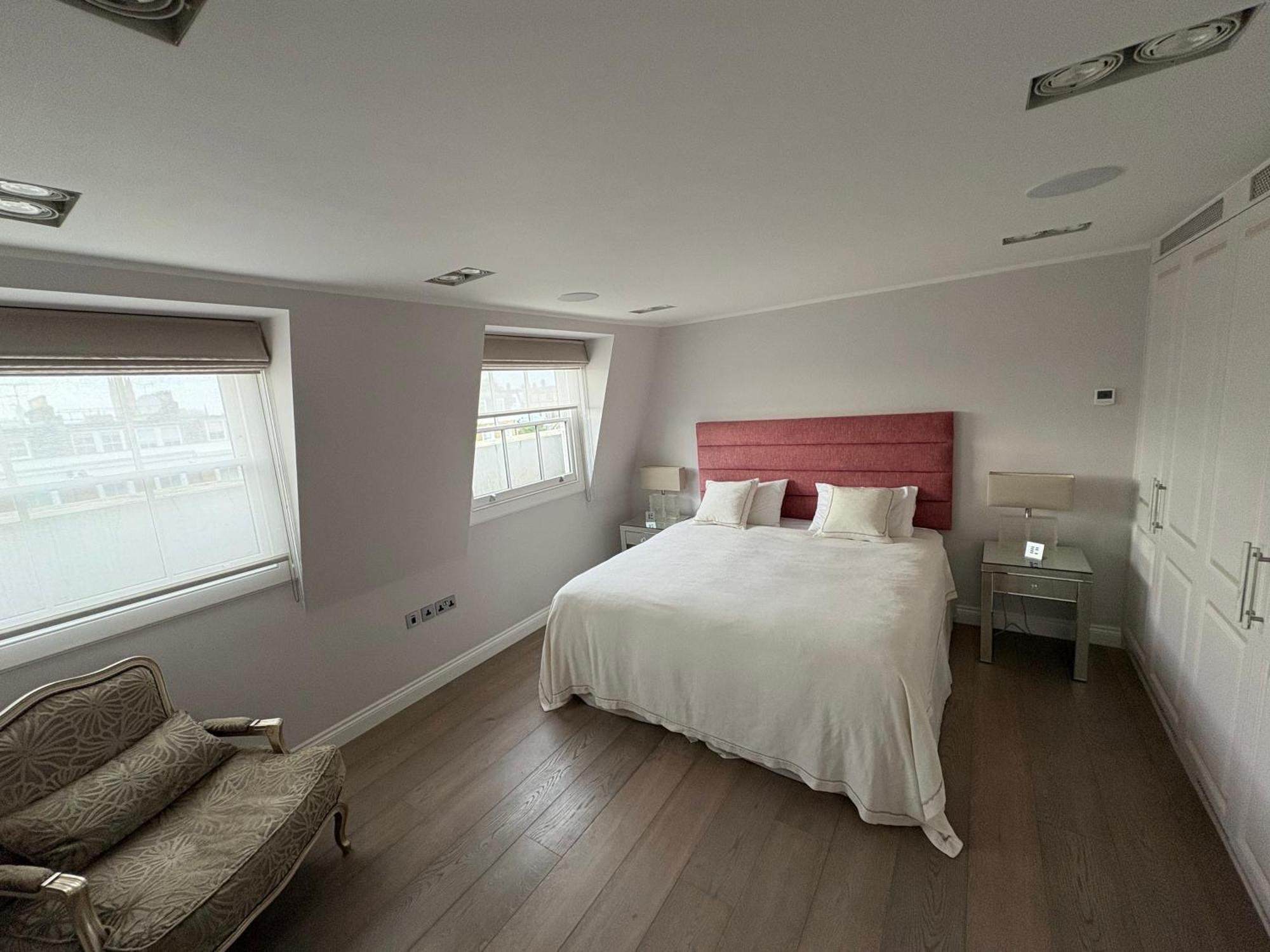 Pousada Luxury 4 Bedrooms 5 Baths 2 Receptions Family House With Garden Chelsea