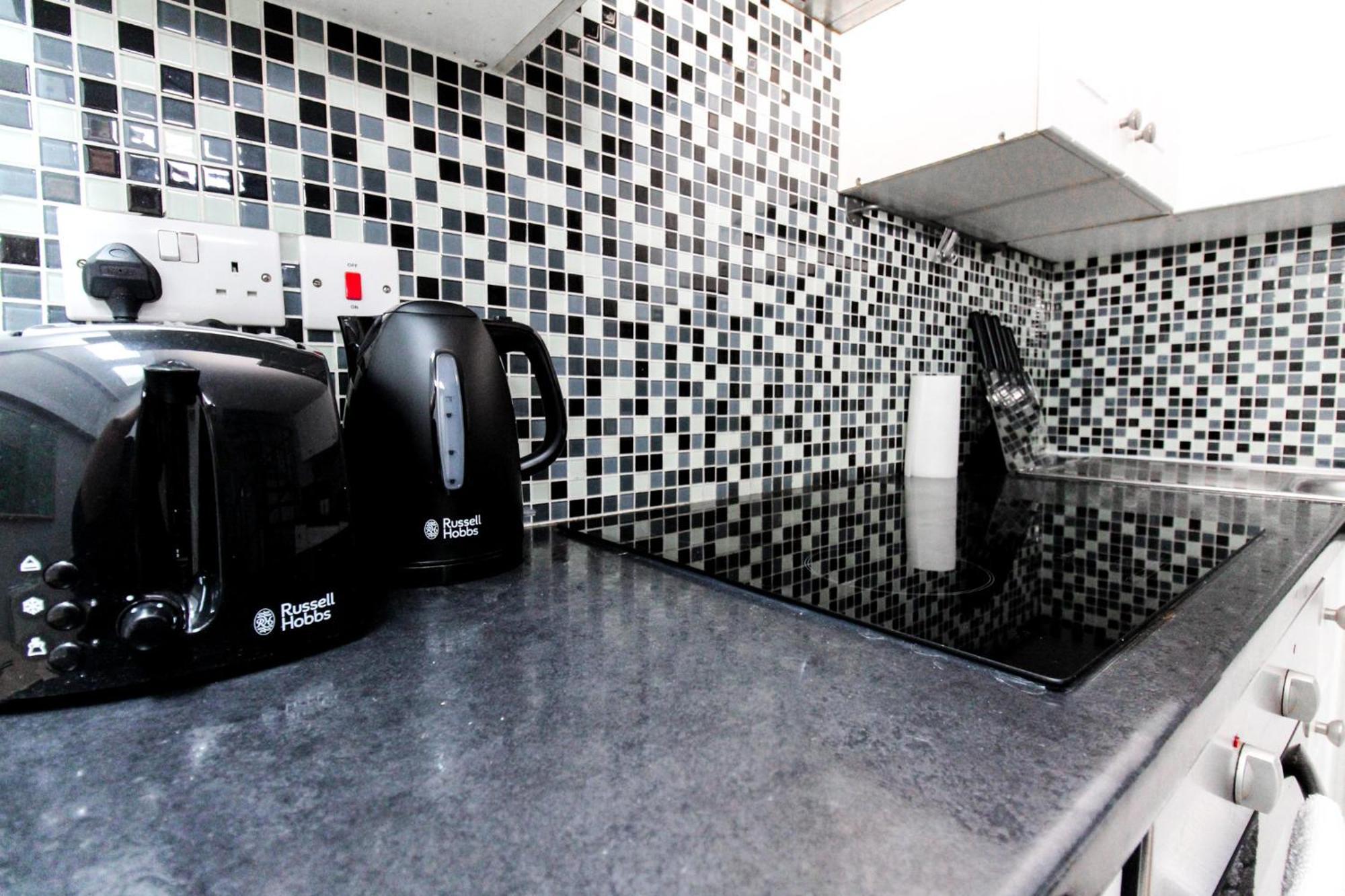 Two Bedroom In Islington Londres