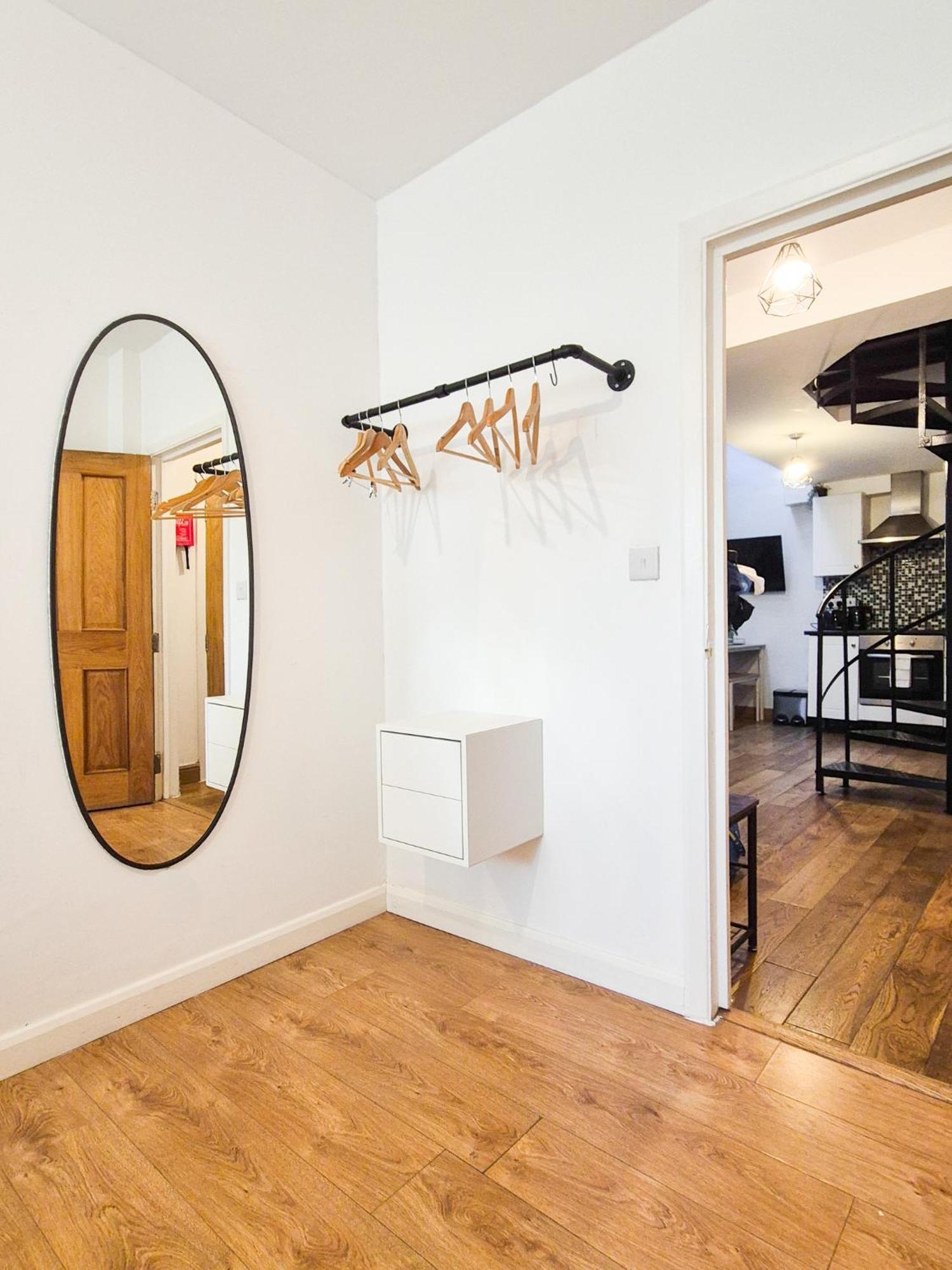 Apartamento Two Bedroom In Islington