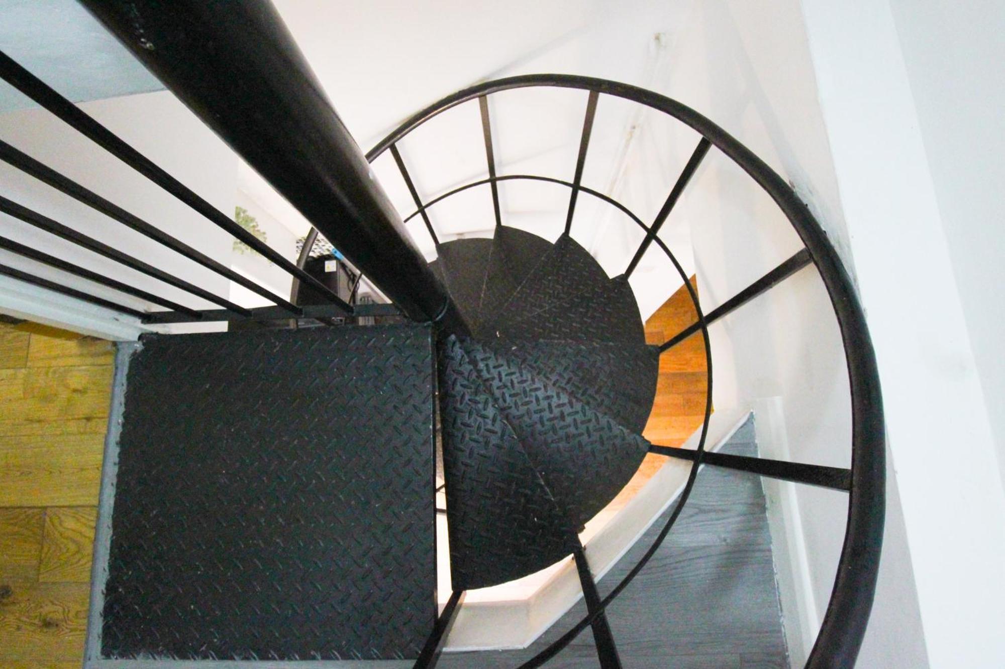 Two Bedroom In Islington Apartamento *