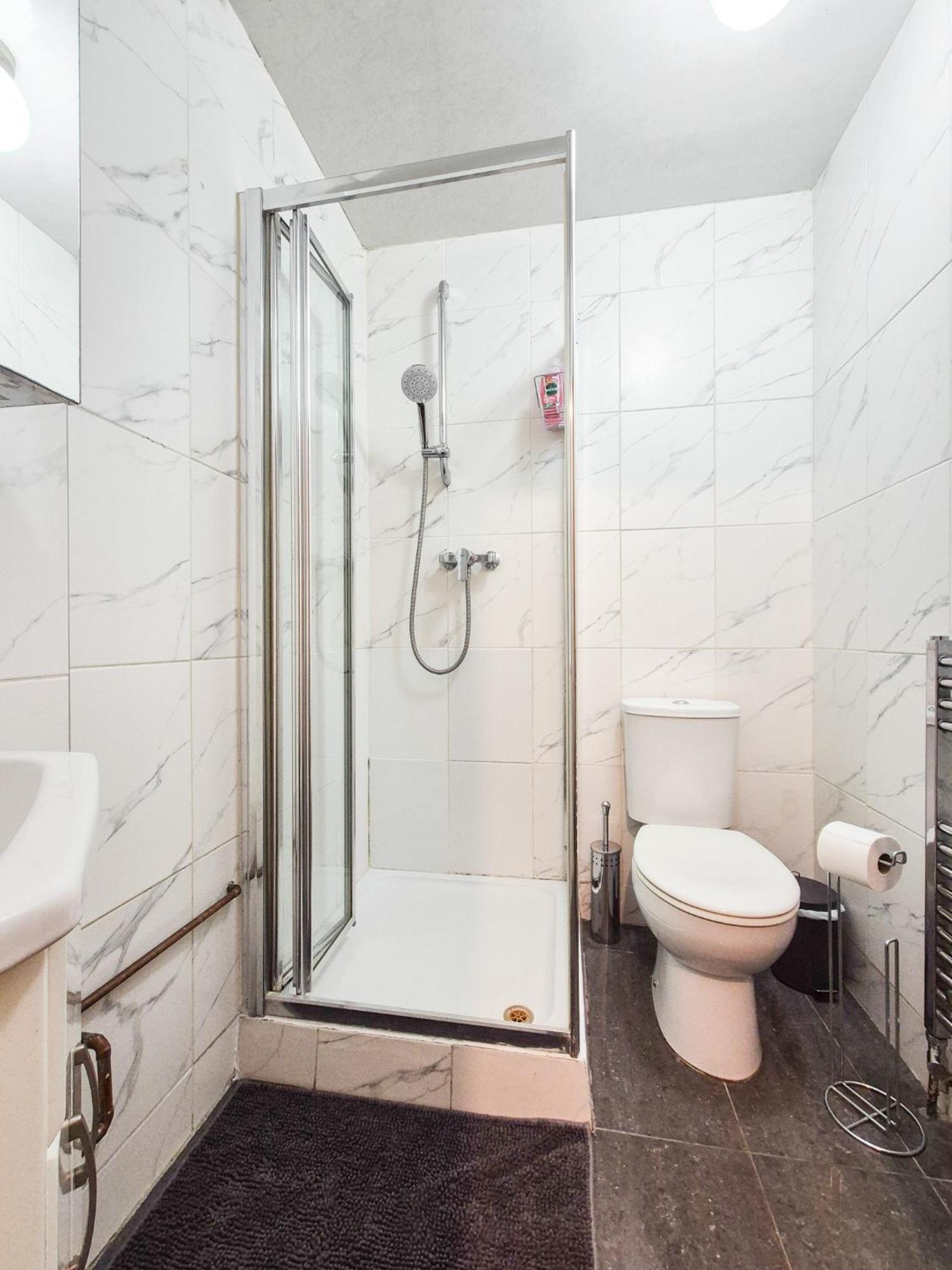 Apartamento Two Bedroom In Islington *