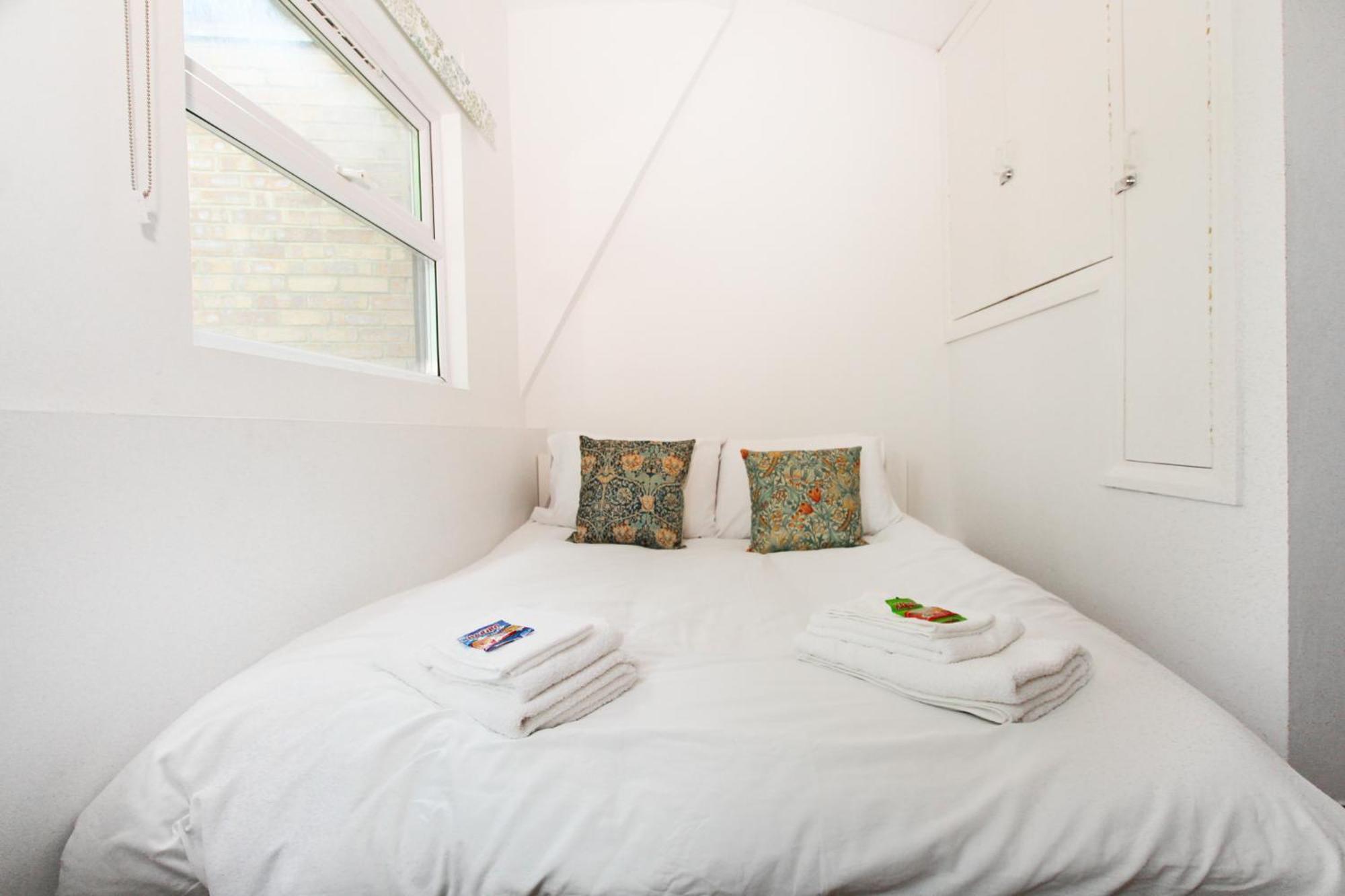 Two Bedroom In Islington * Londres