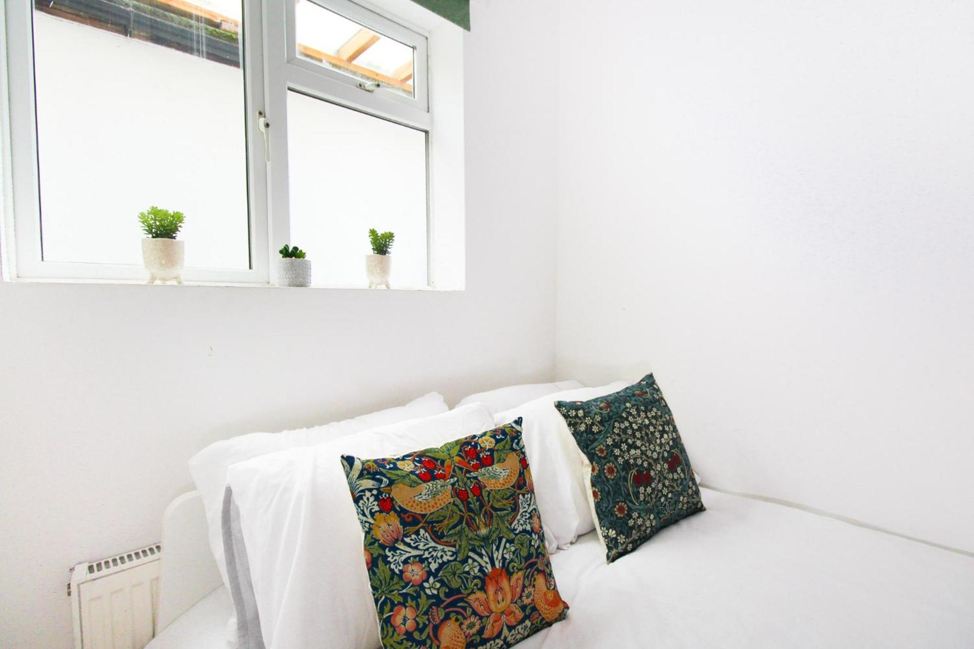 Two Bedroom In Islington Apartamento Londres
