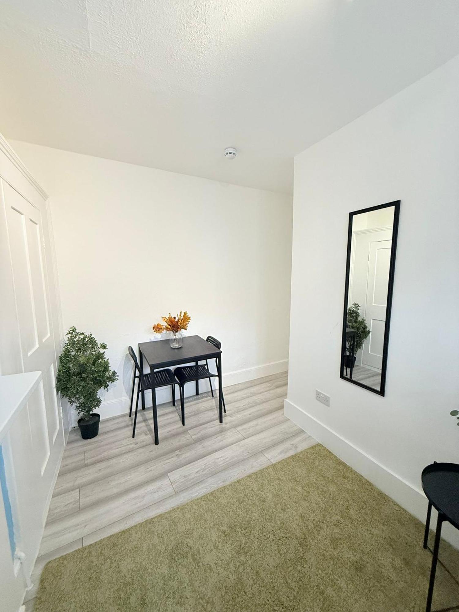 Finsbury Park Guest house