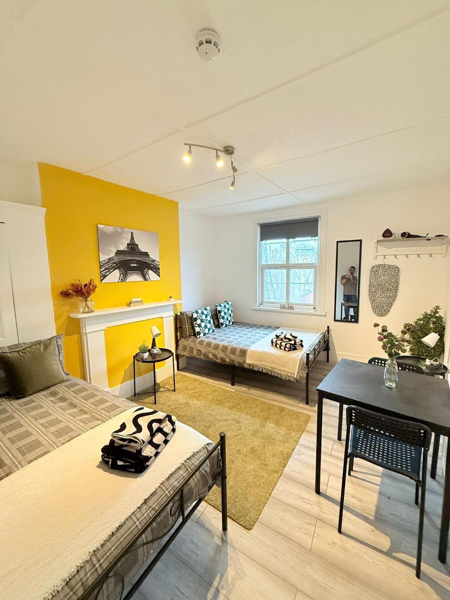 Finsbury Park Guest house