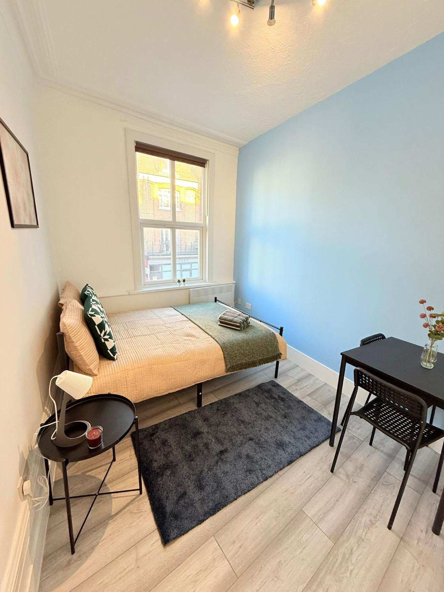 Finsbury Park * London
