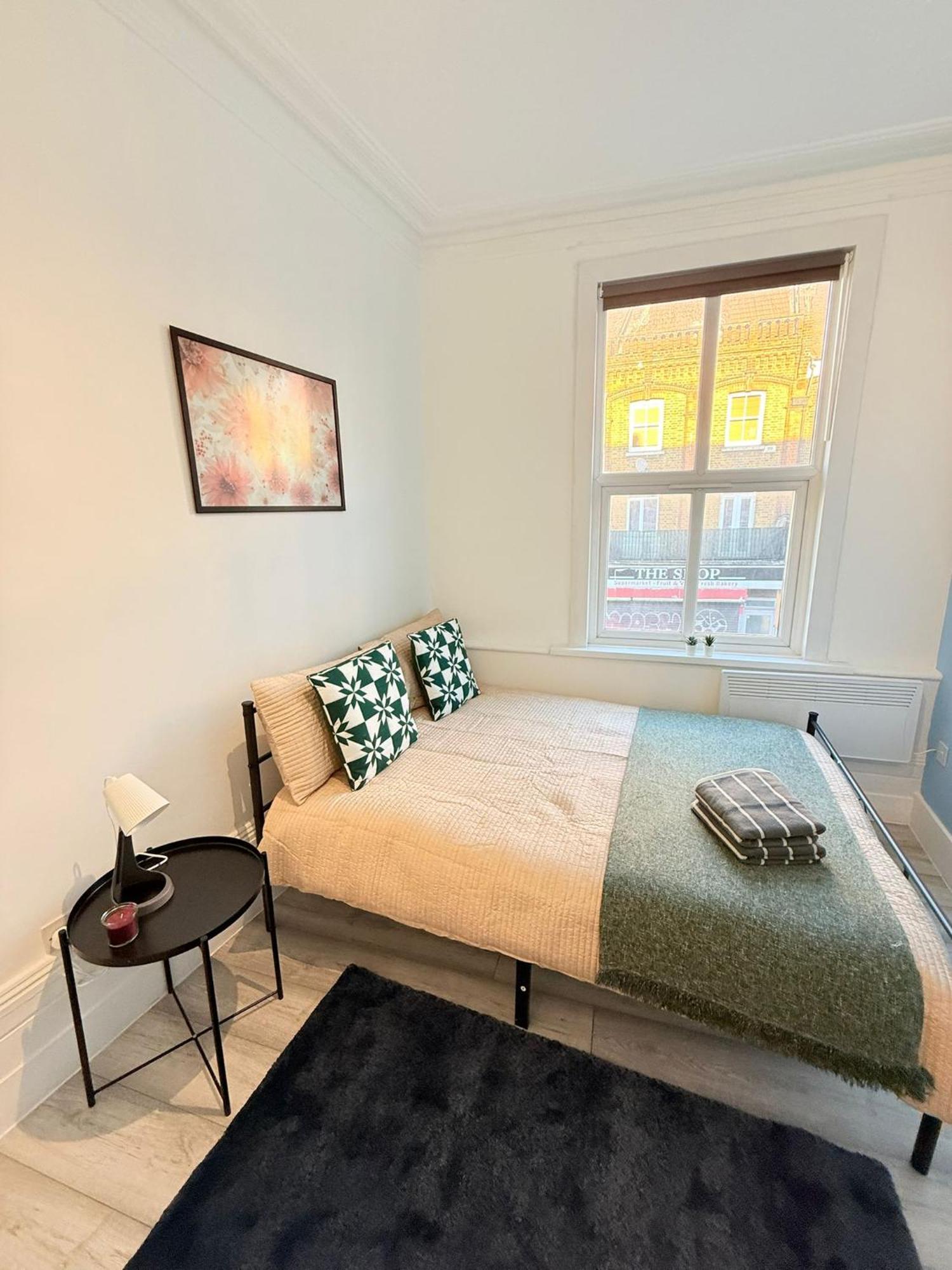 Finsbury Park Guest house