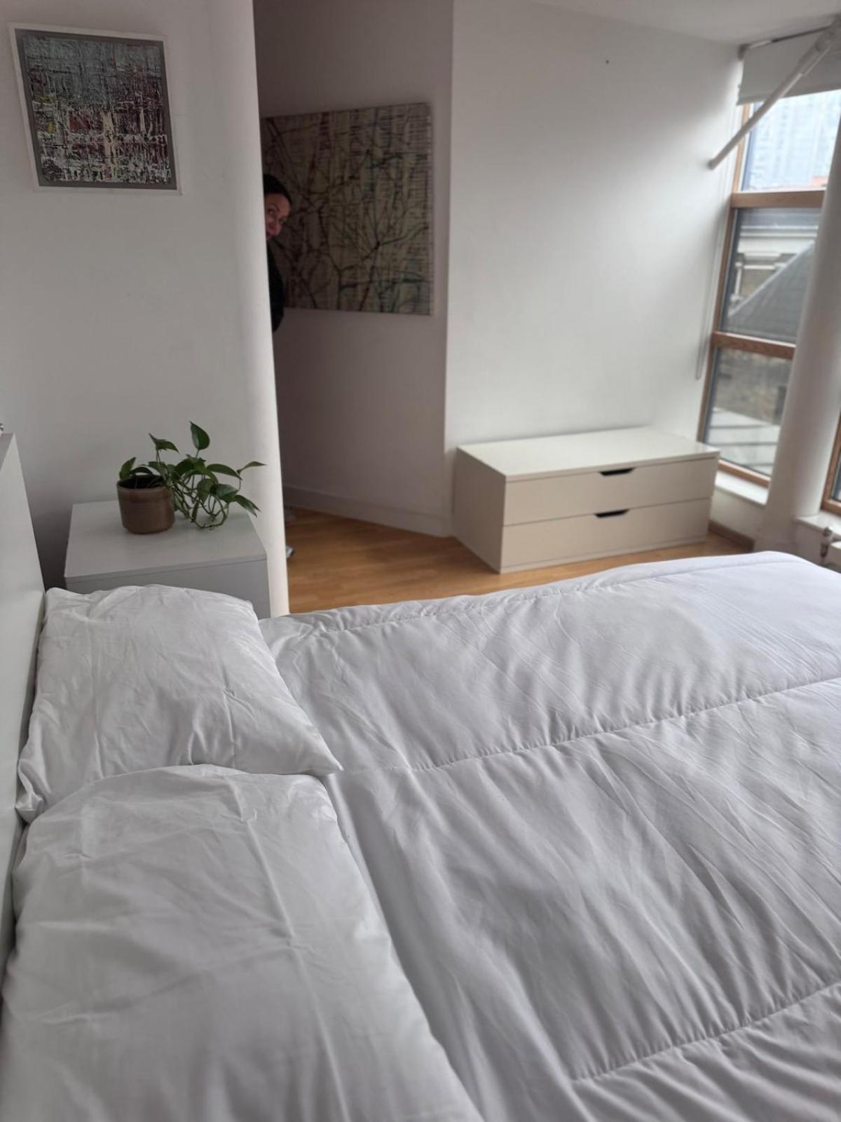 Apartment Super Cute Shoreditch Loft *