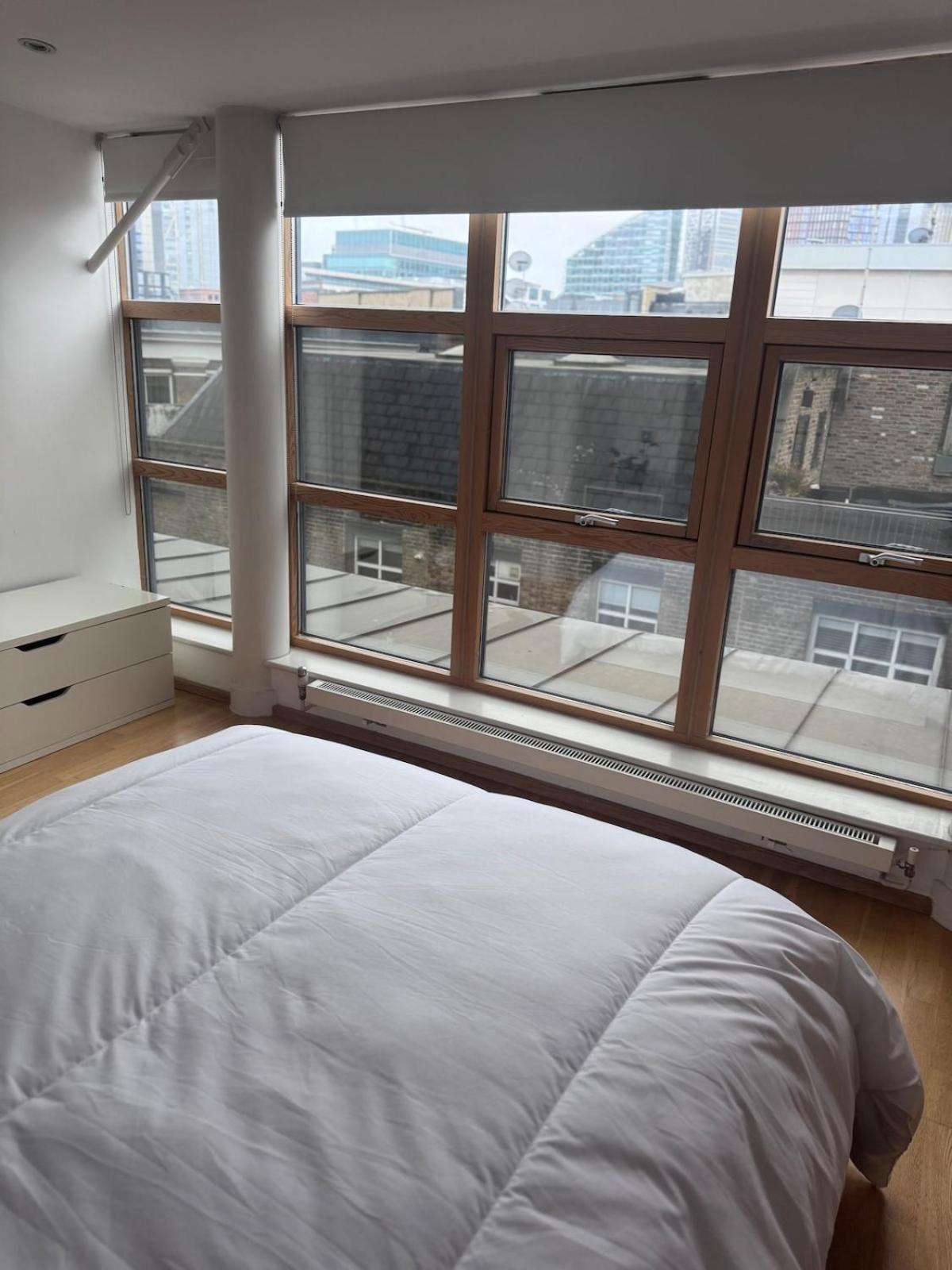 Super Cute Shoreditch Loft * London