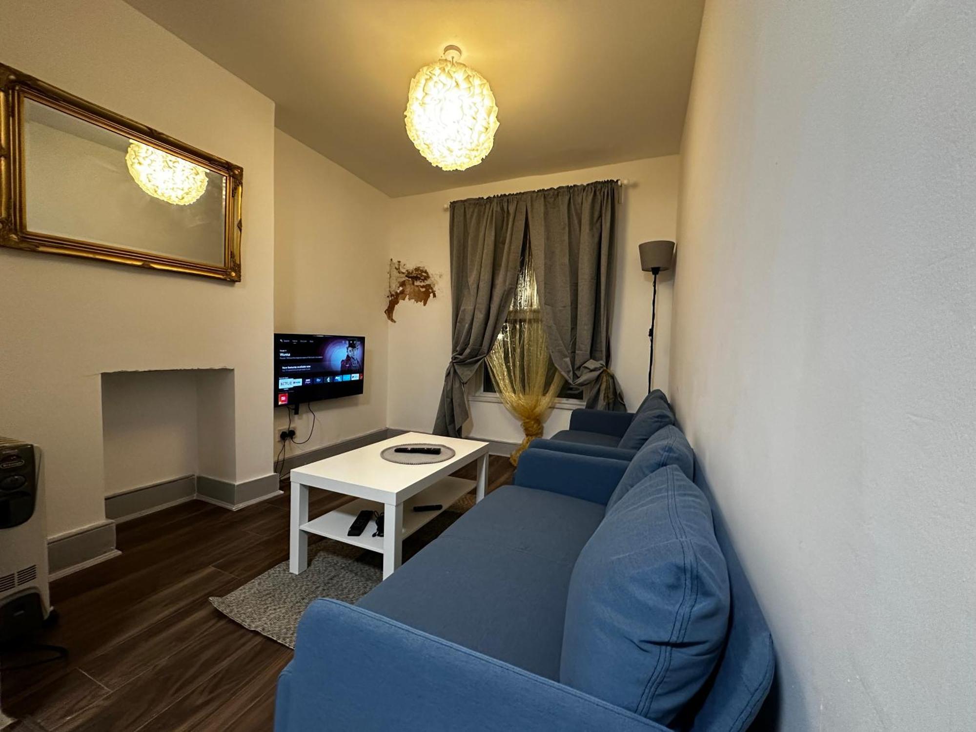 Homestay Grove 2