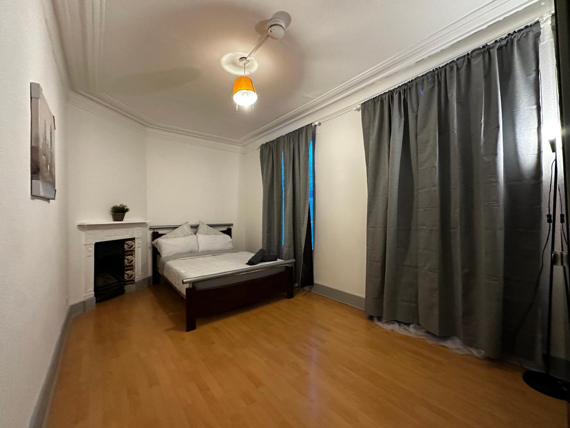 Homestay Grove 2 *
