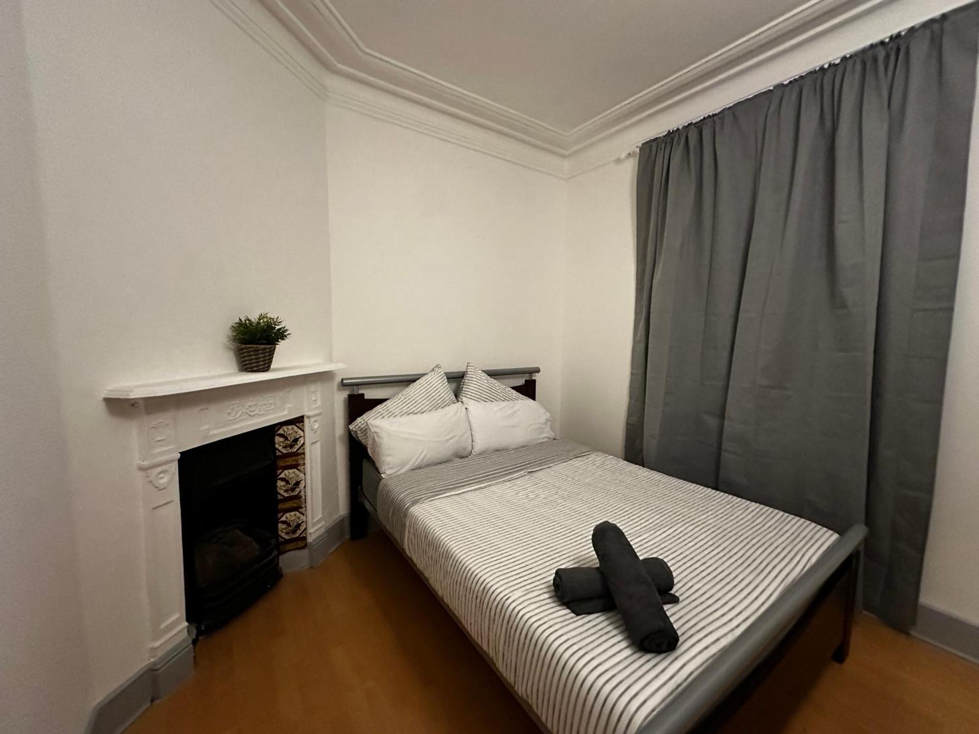 Grove 2 Homestay London