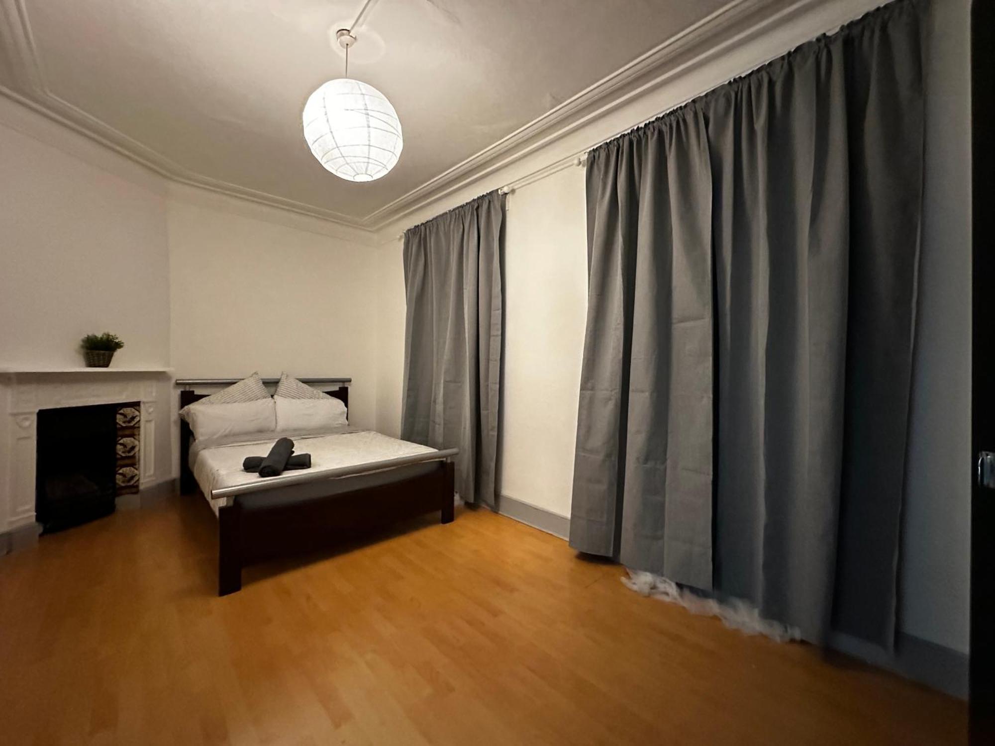 Homestay Grove 2 London